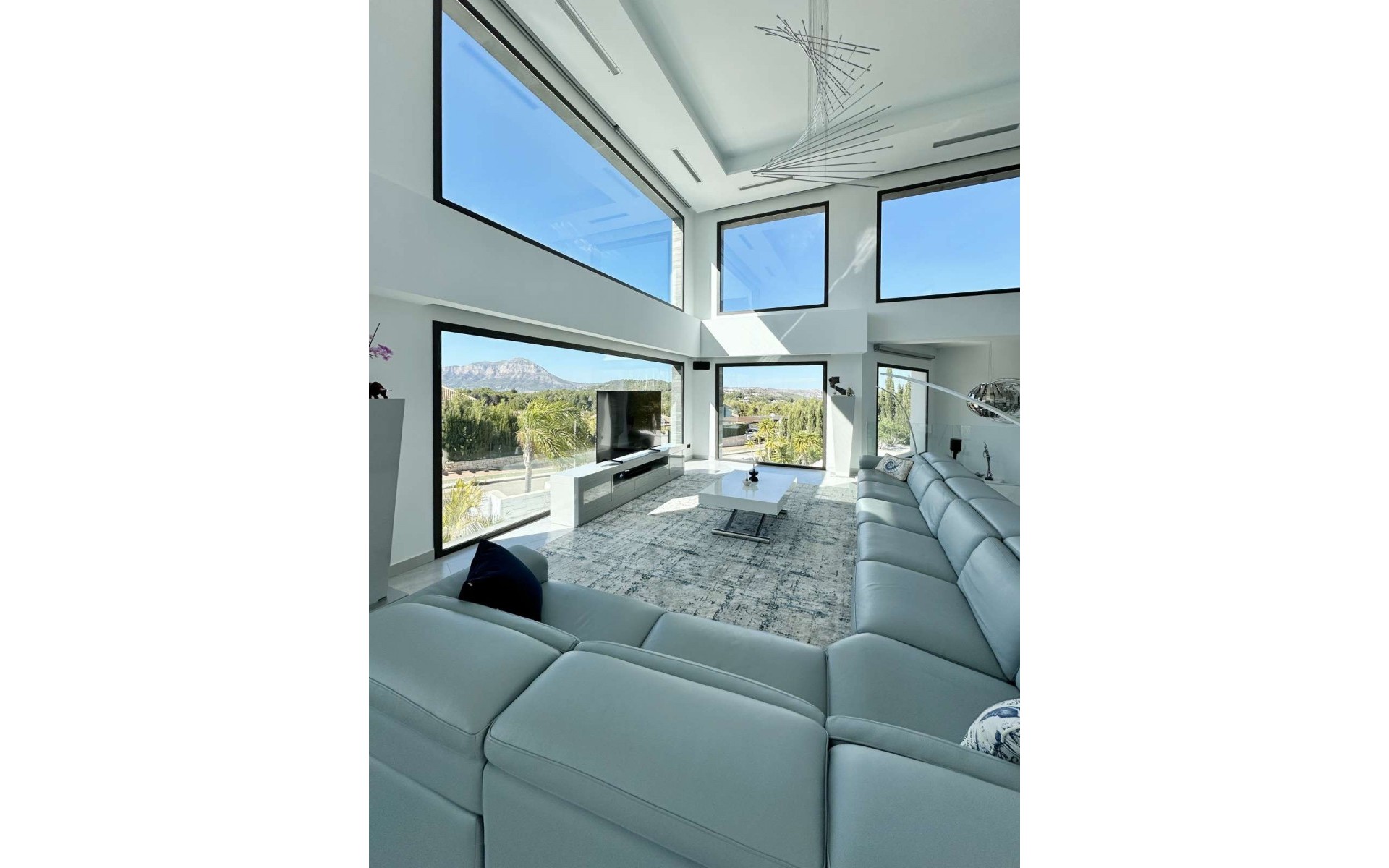 Resale - Villa - Jávea - Xàbia - Jávea - Xàbia Centro