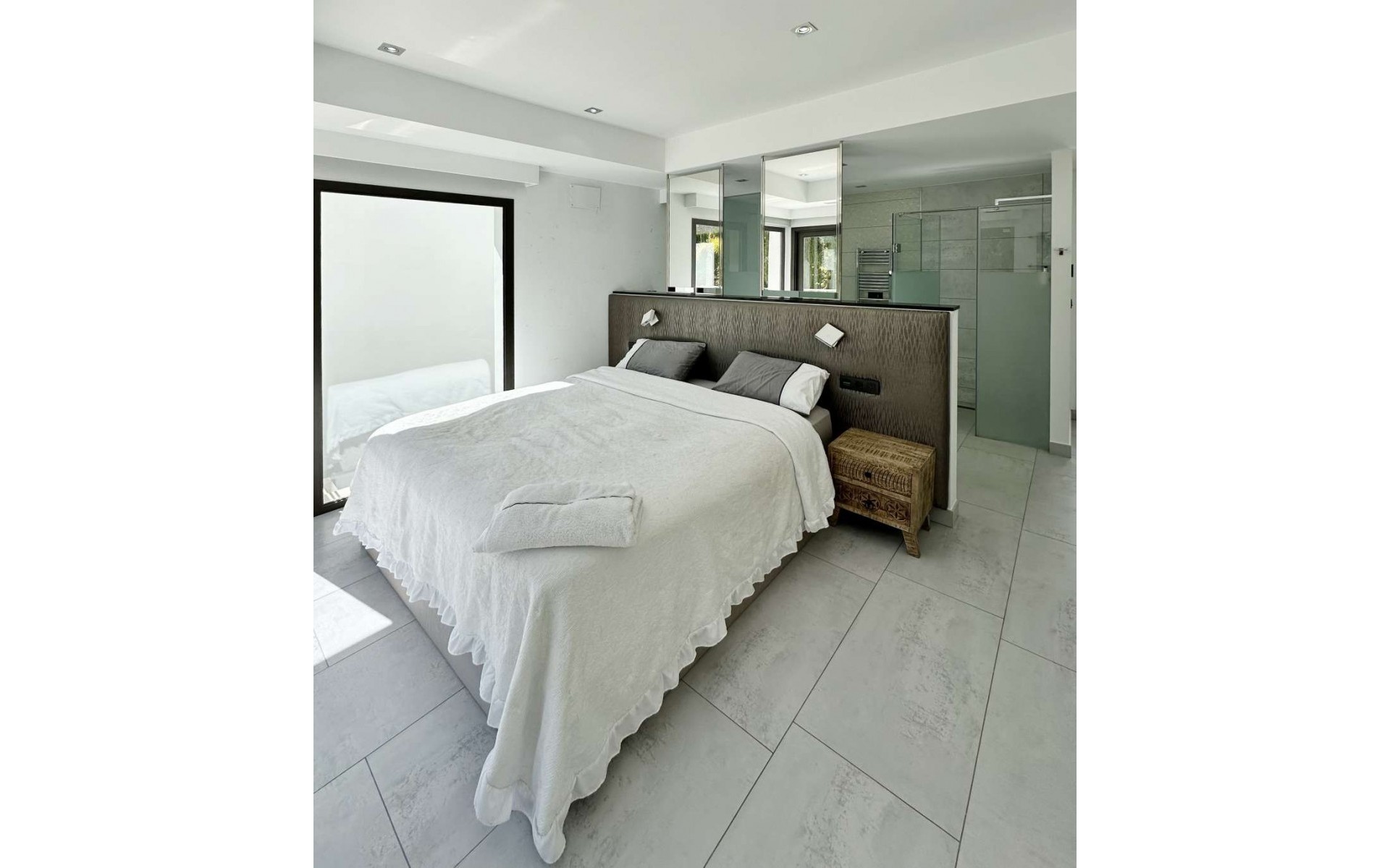 Resale - Villa - Jávea - Xàbia - Jávea - Xàbia Centro