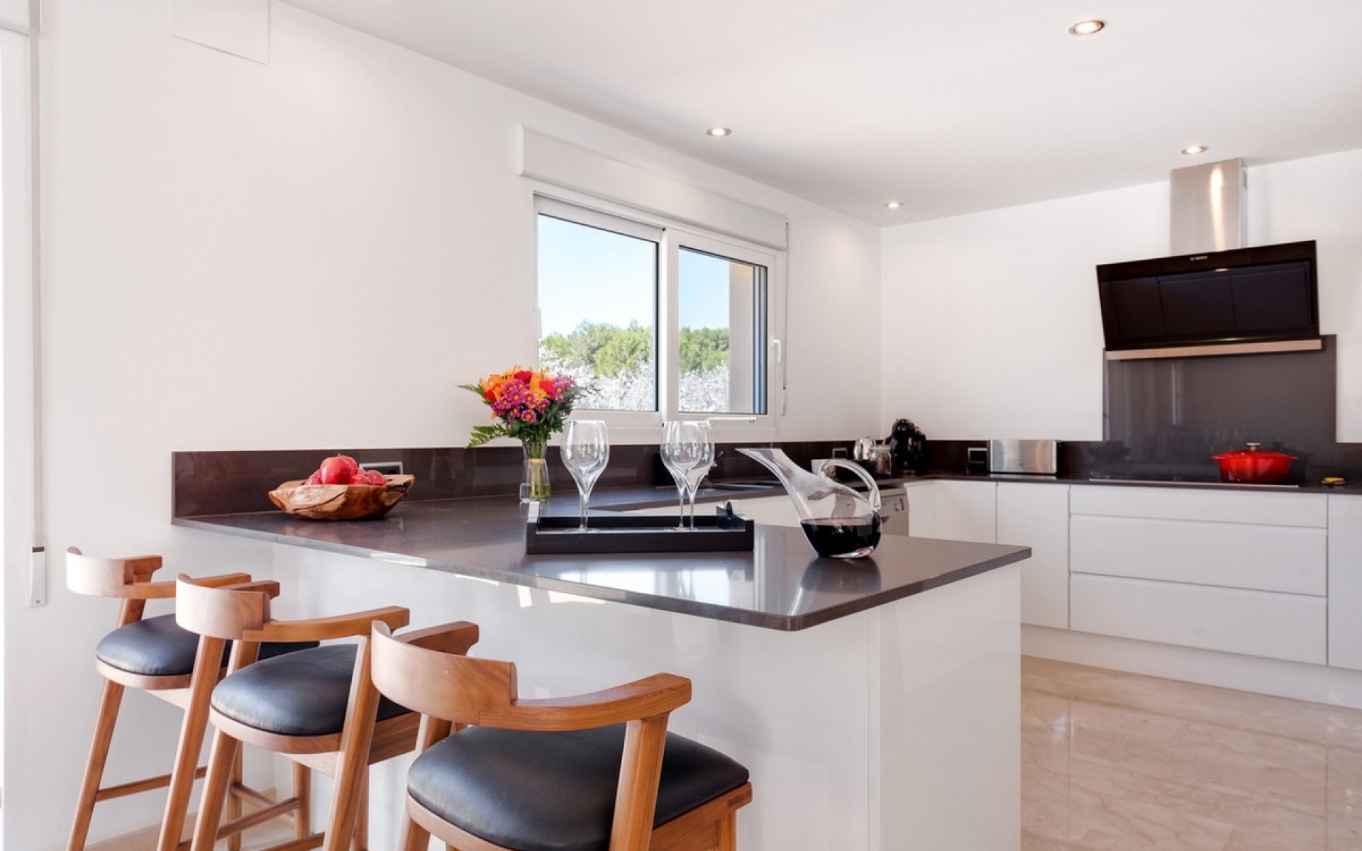 Resale - Villa - Jávea - Xàbia - Jávea - Xàbia Centro