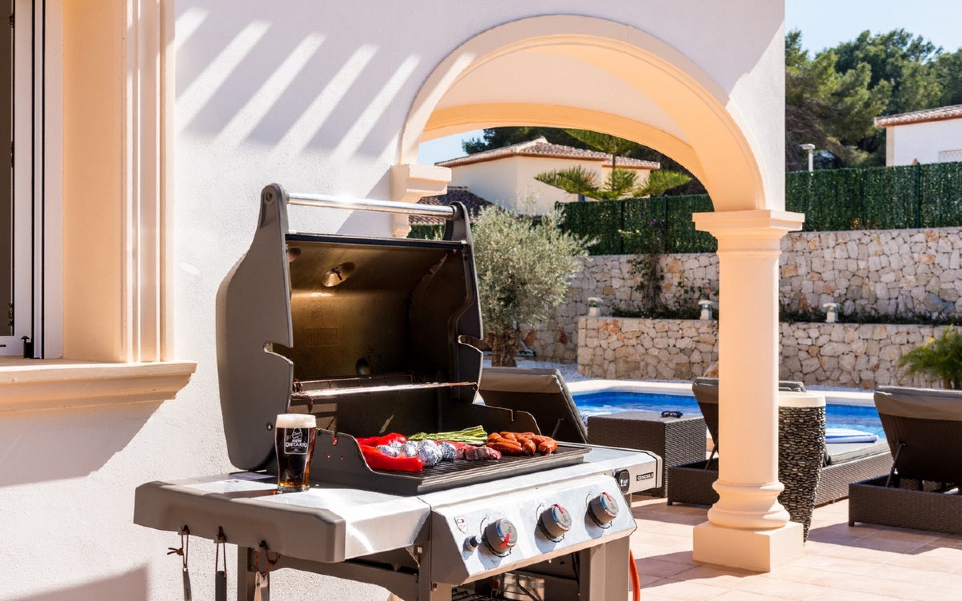 Resale - Villa - Jávea - Xàbia - Jávea - Xàbia Centro