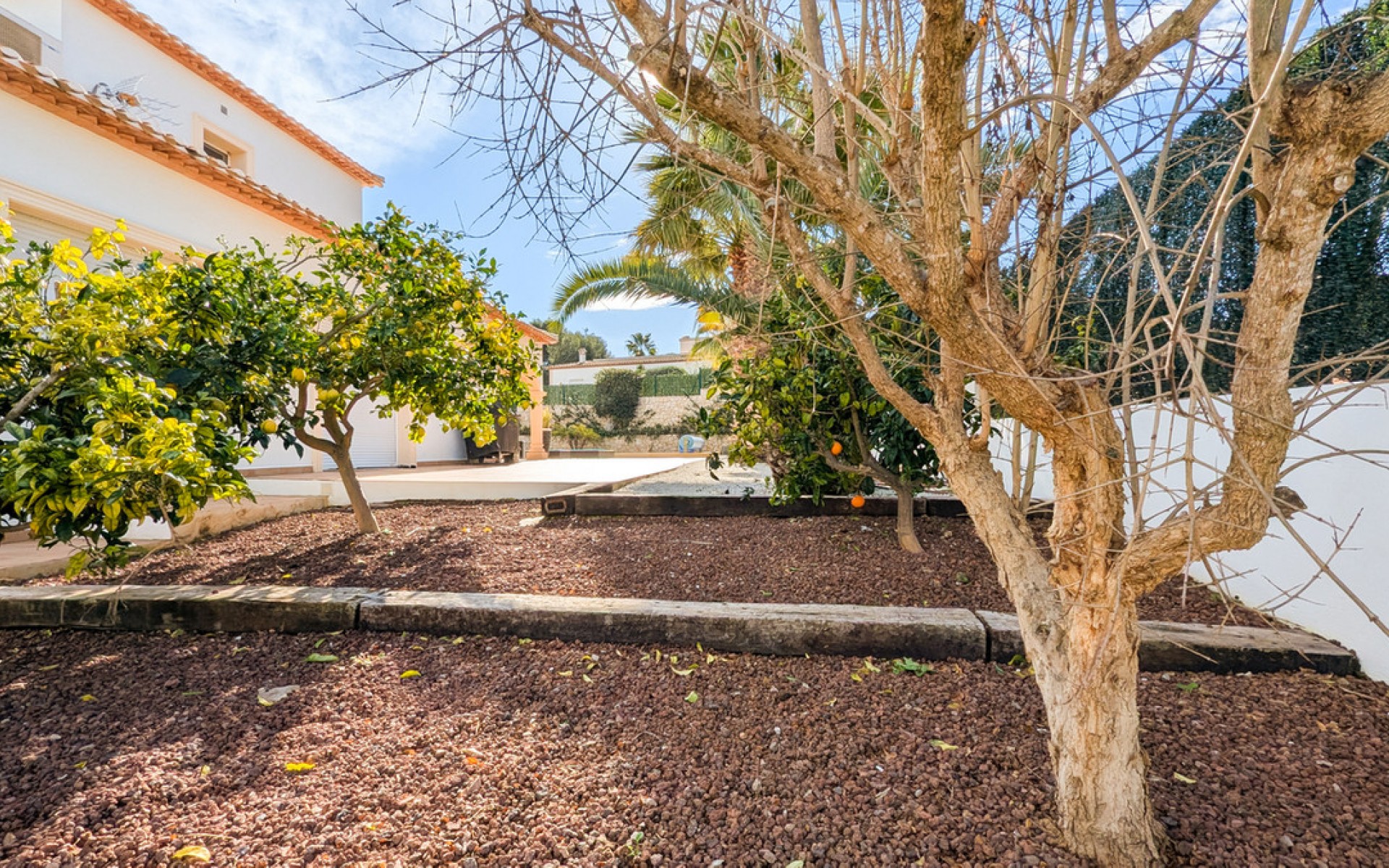 Resale - Villa - Jávea - Xàbia - Jávea - Xàbia Centro