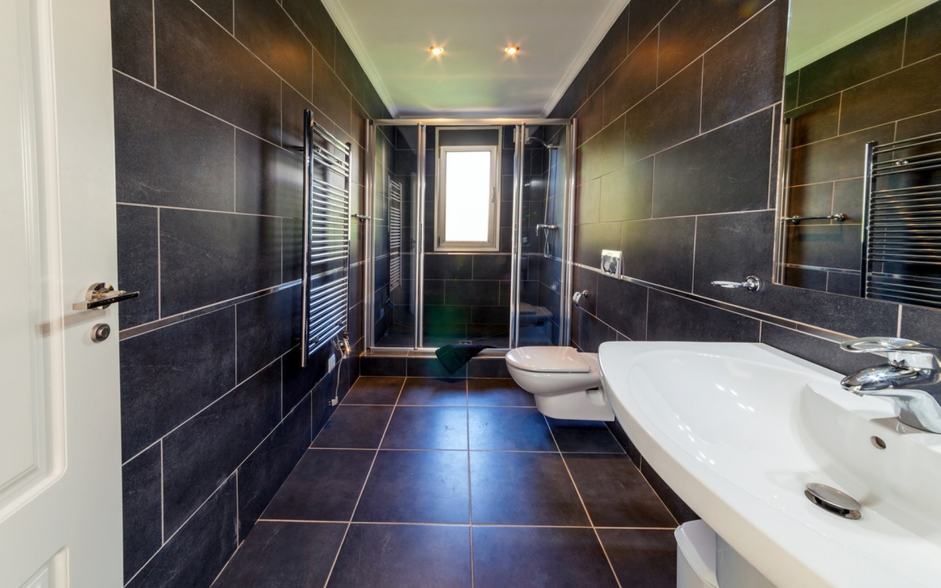 Resale - Villa - Jávea - Xàbia - Jávea - Xàbia Centro