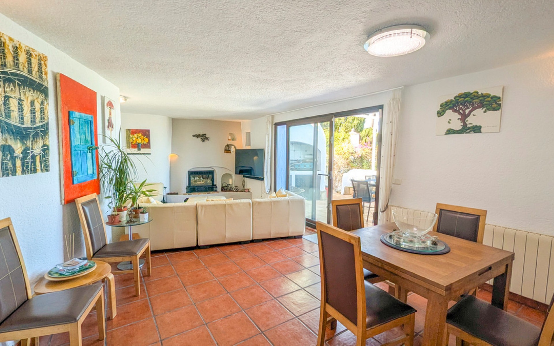 Resale - Villa - Jávea - Xàbia - Jávea - Xàbia Centro