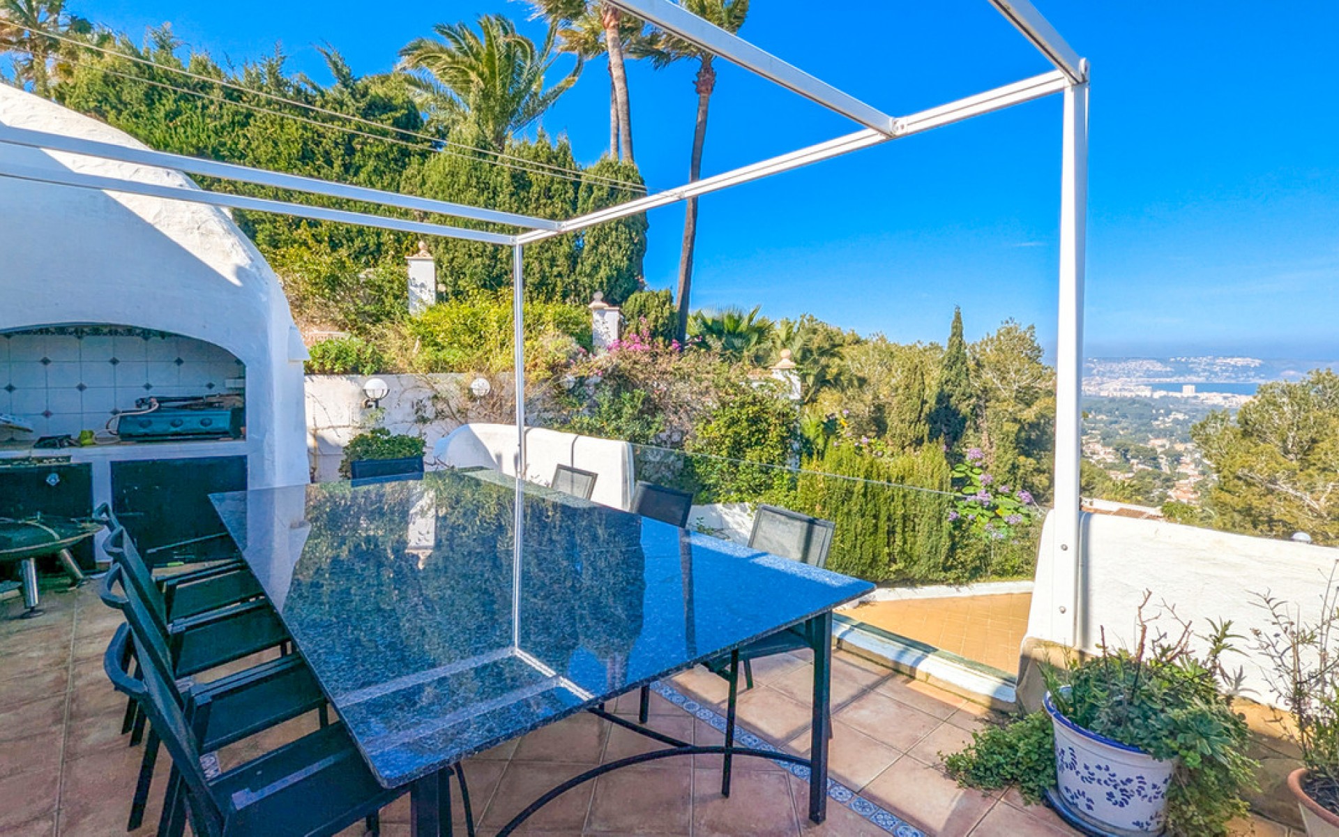 Resale - Villa - Jávea - Xàbia - Jávea - Xàbia Centro