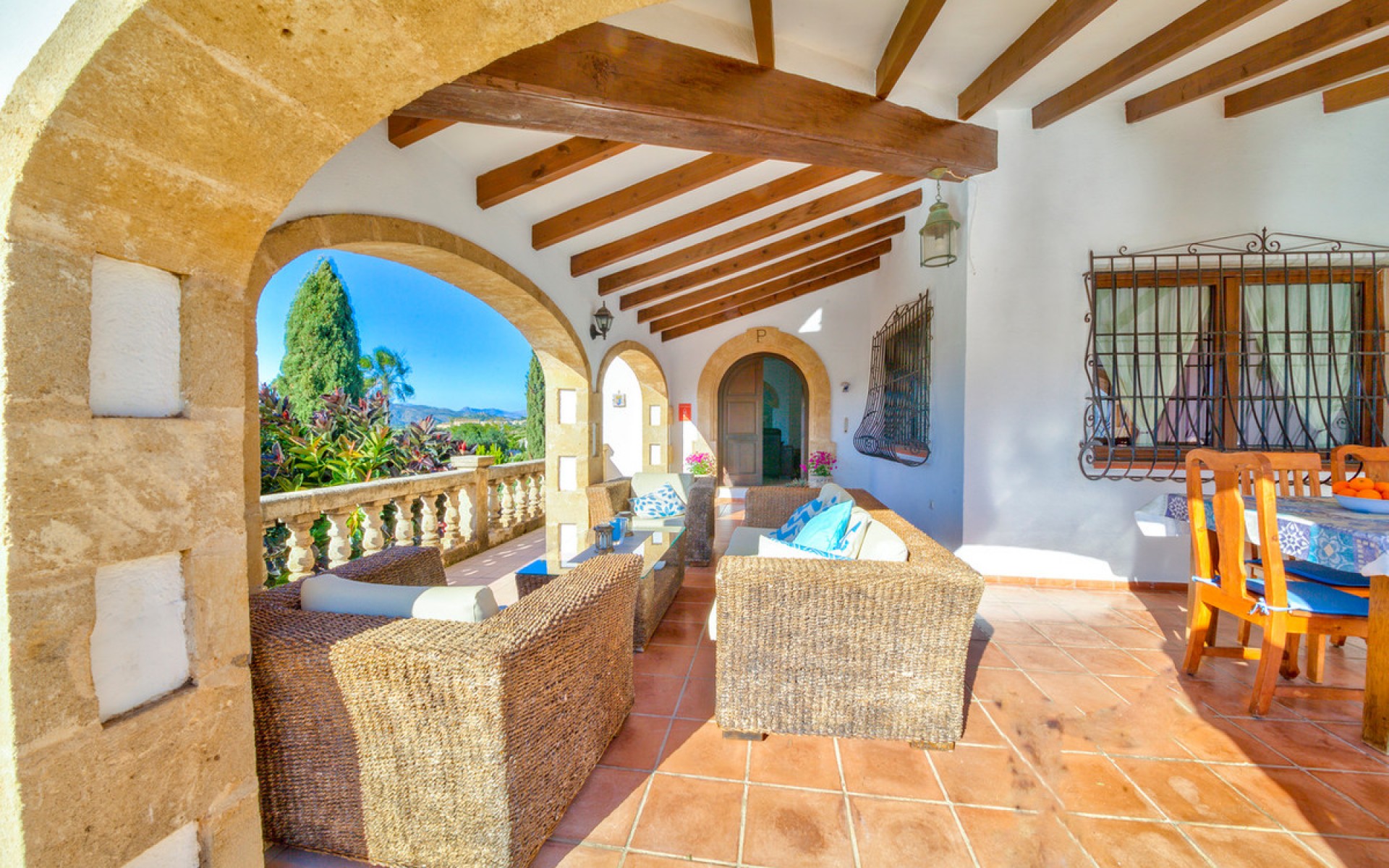 Resale - Villa - Jávea - Xàbia - Jávea - Xàbia Centro