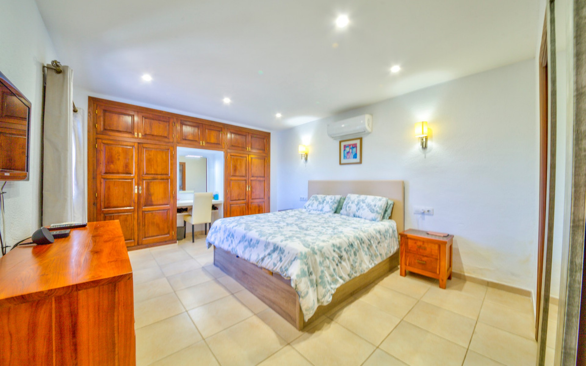 Resale - Villa - Jávea - Xàbia - Jávea - Xàbia Centro