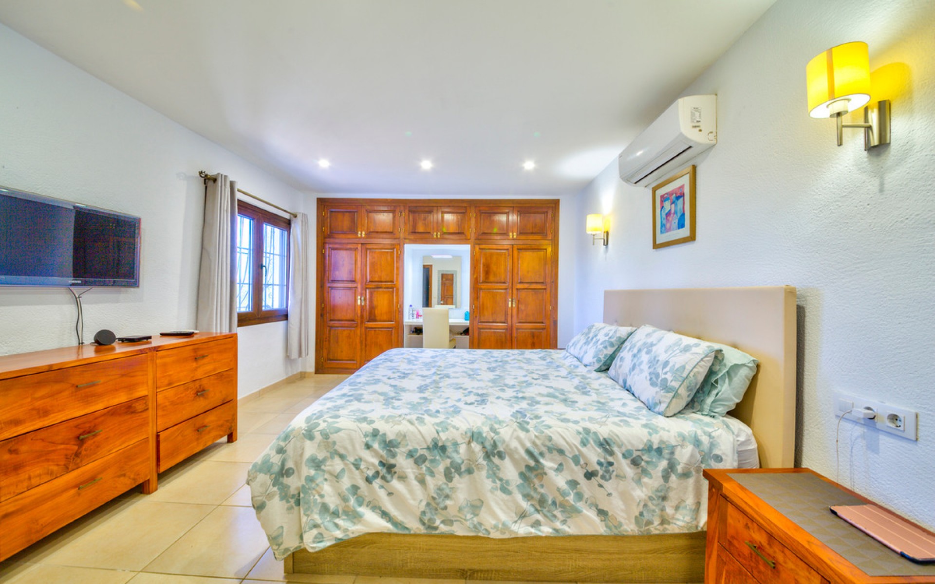 Resale - Villa - Jávea - Xàbia - Jávea - Xàbia Centro