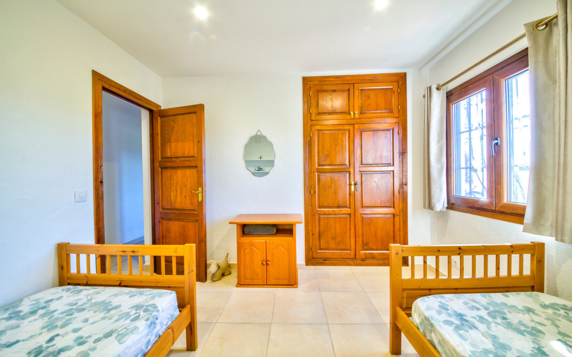 Resale - Villa - Jávea - Xàbia - Jávea - Xàbia Centro