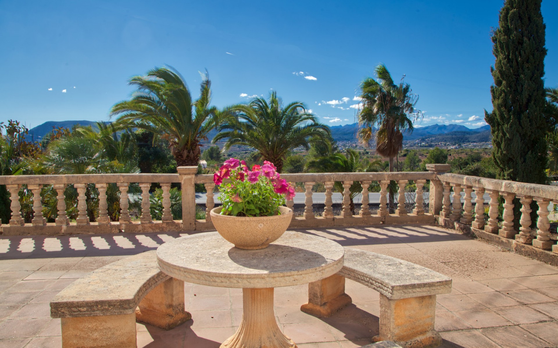 Resale - Villa - Jávea - Xàbia - Jávea - Xàbia Centro