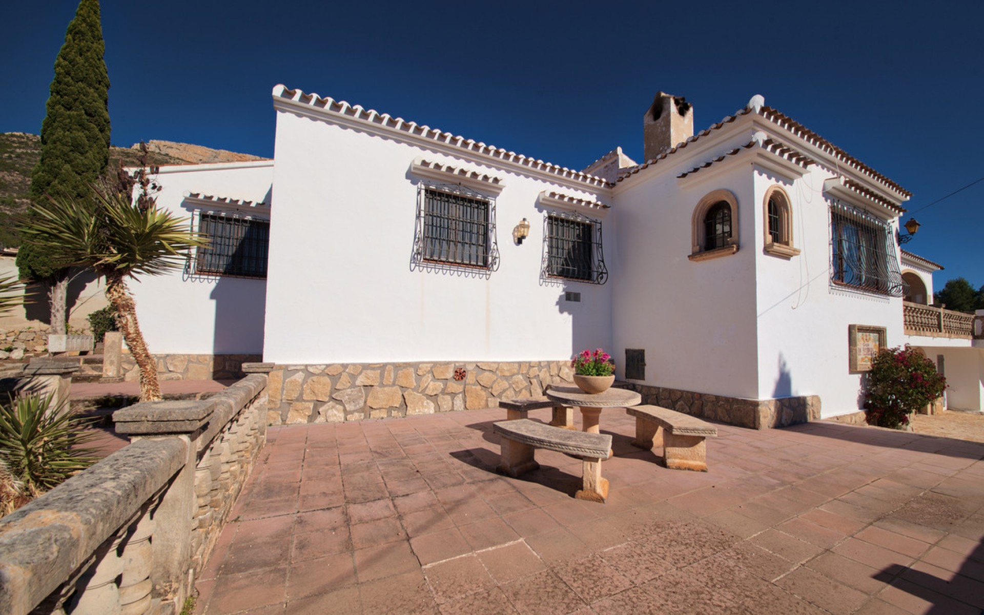Resale - Villa - Jávea - Xàbia - Jávea - Xàbia Centro