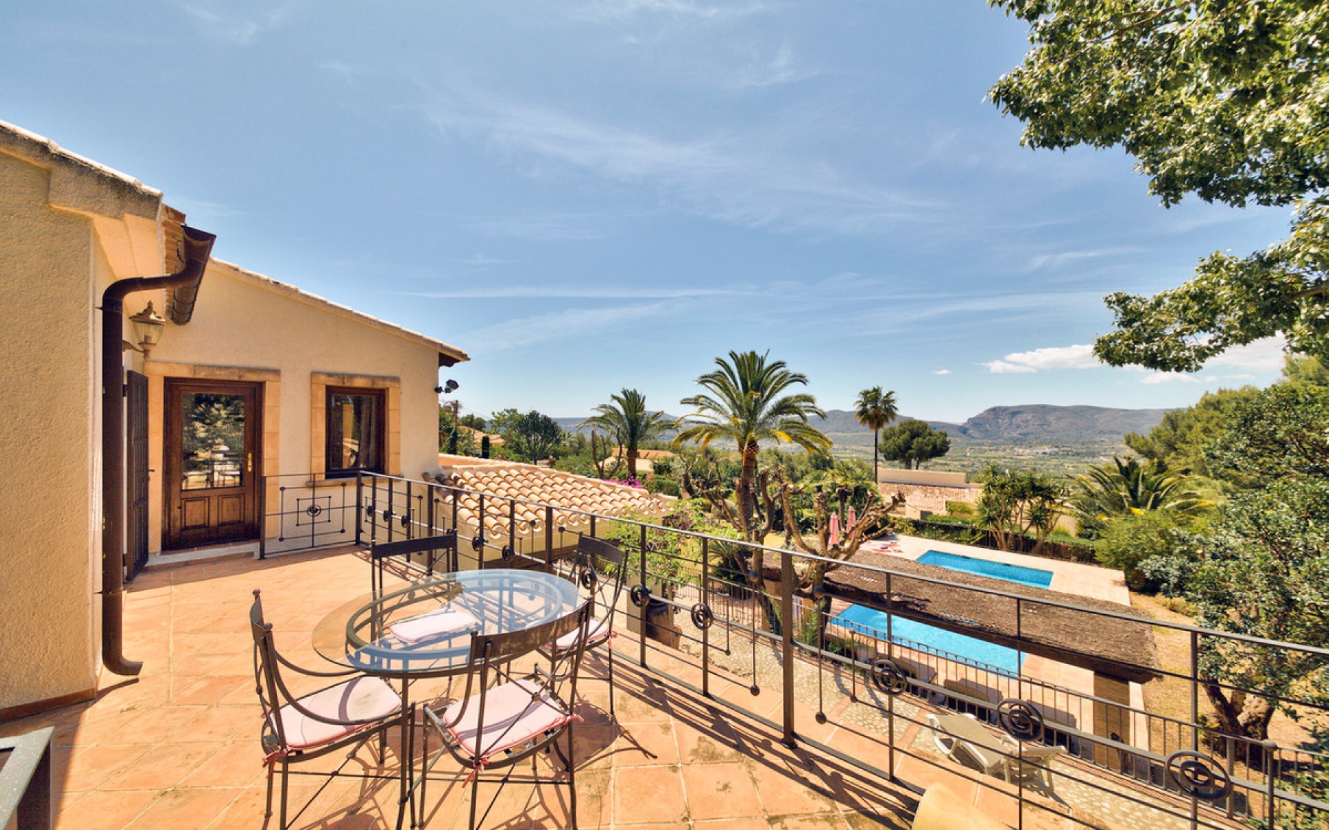 Resale - Villa - Jávea - Xàbia - Jávea - Xàbia Centro