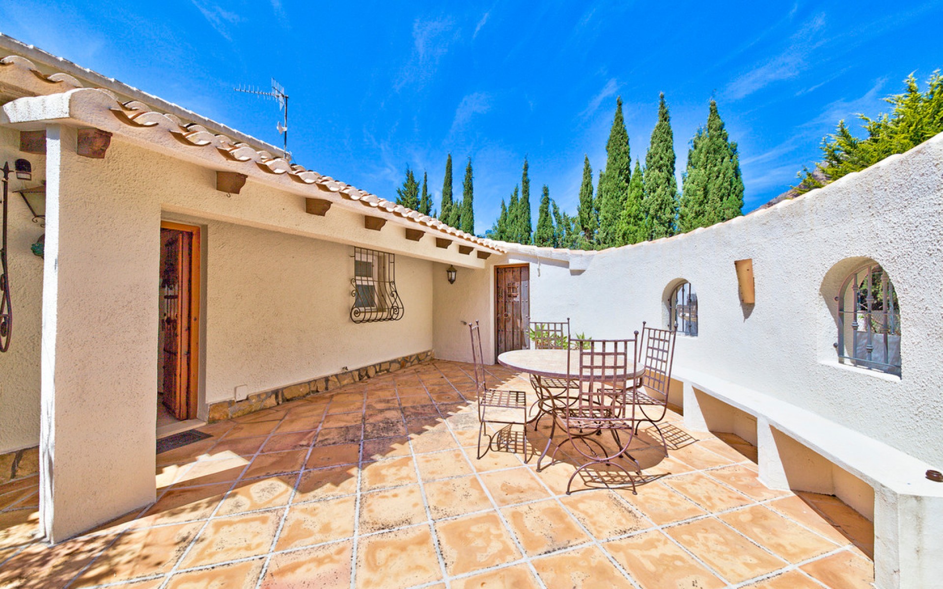 Resale - Villa - Jávea - Xàbia - Jávea - Xàbia Centro