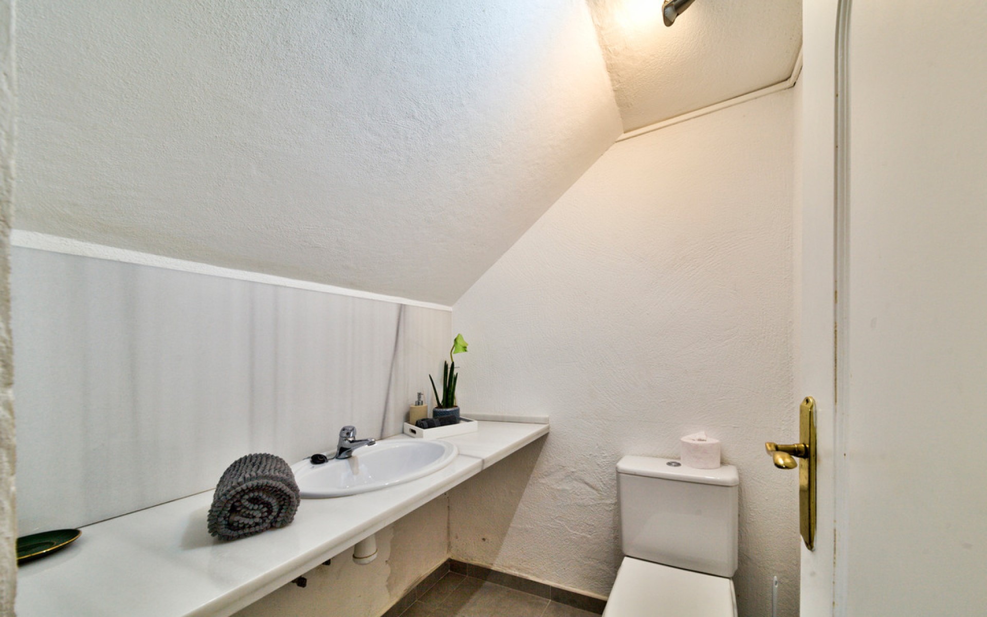 Resale - Villa - Jávea - Xàbia - Jávea - Xàbia Centro