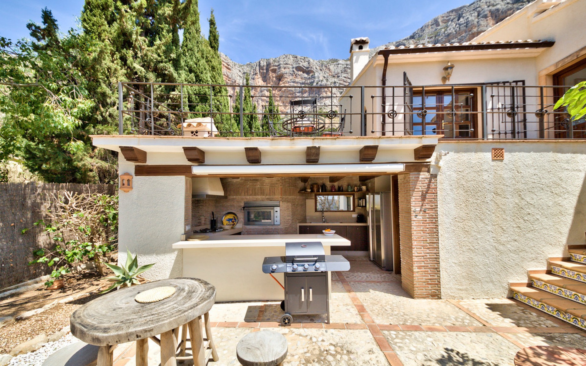 Resale - Villa - Jávea - Xàbia - Jávea - Xàbia Centro