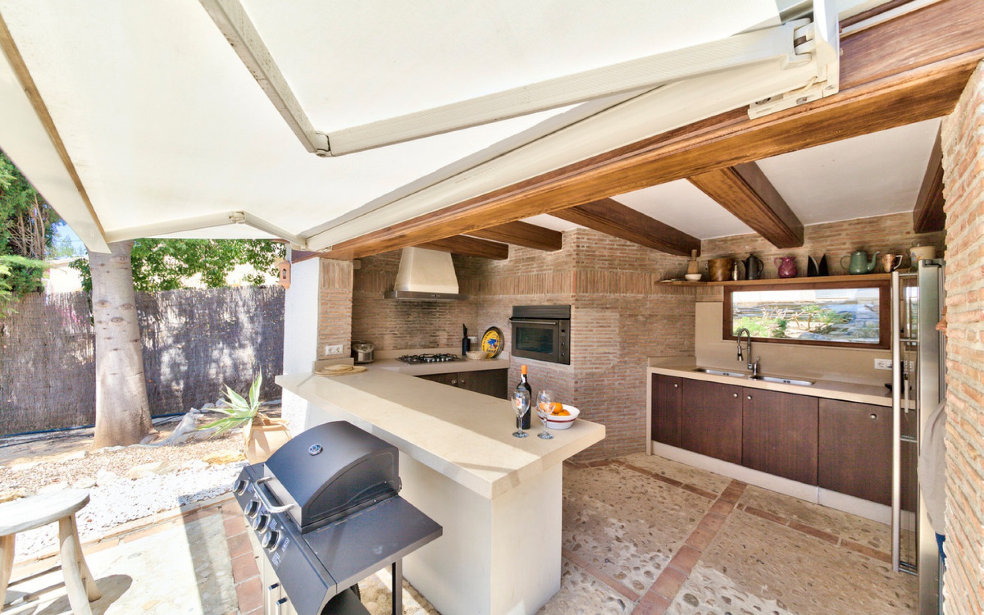 Resale - Villa - Jávea - Xàbia - Jávea - Xàbia Centro