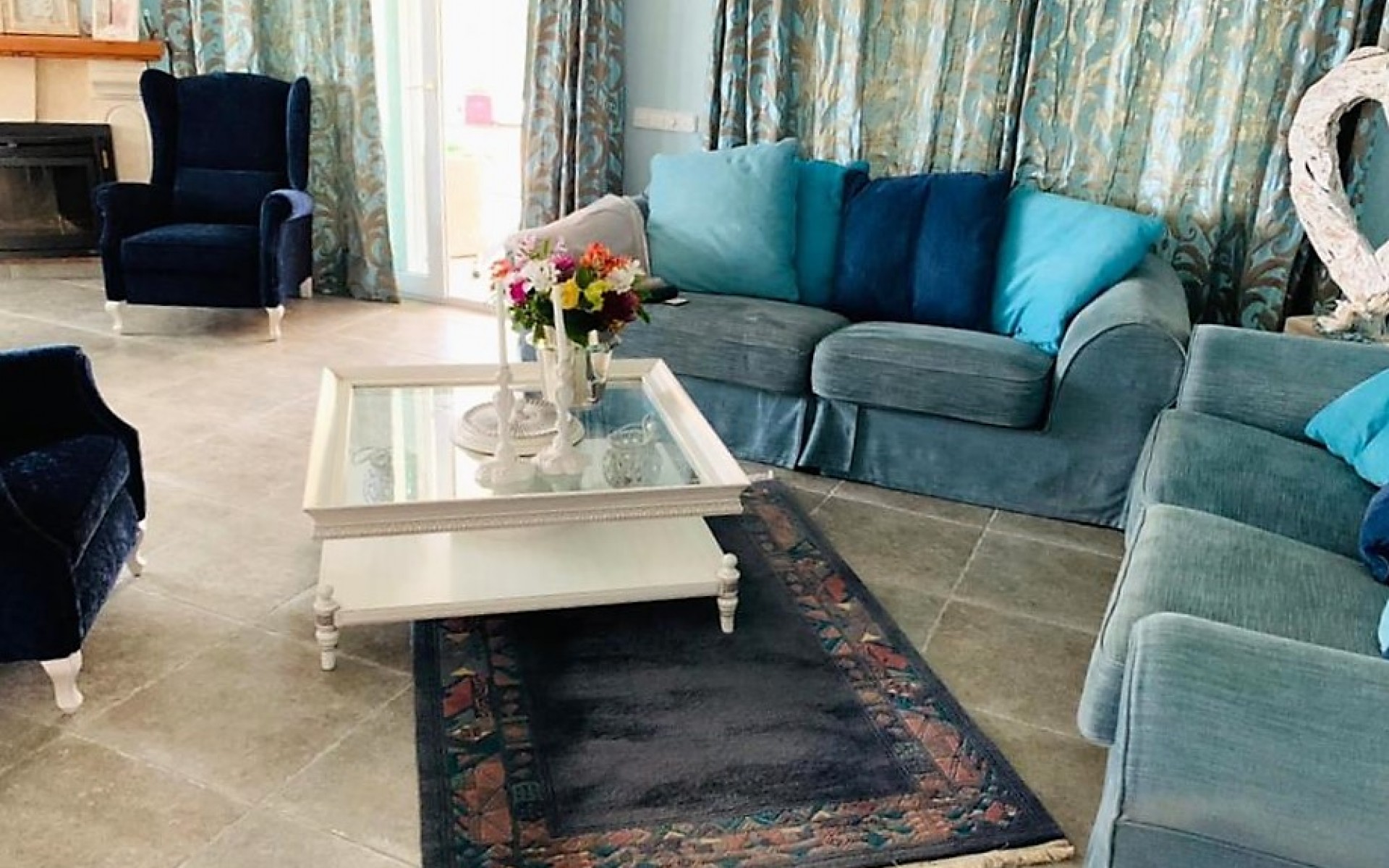 Resale - Villa - Javea