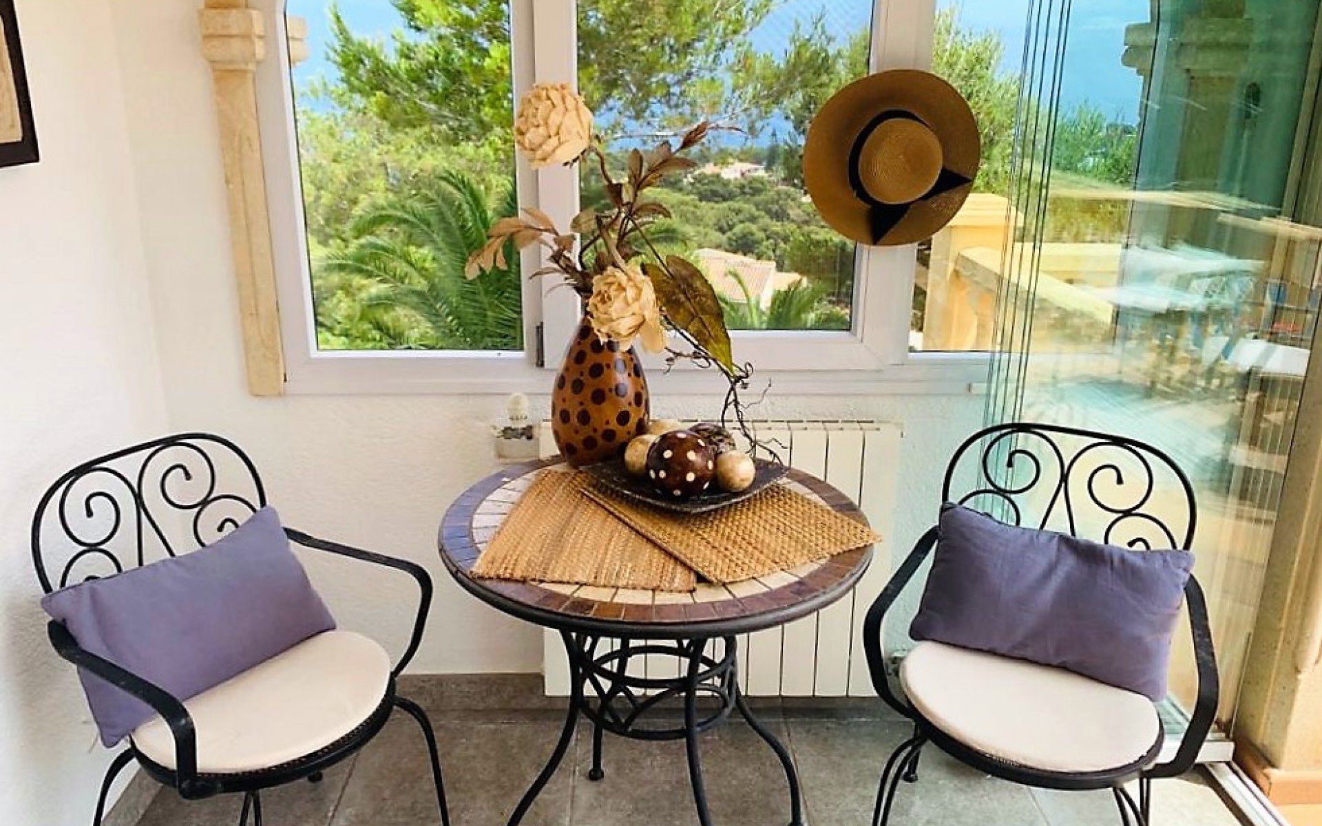 Resale - Villa - Javea