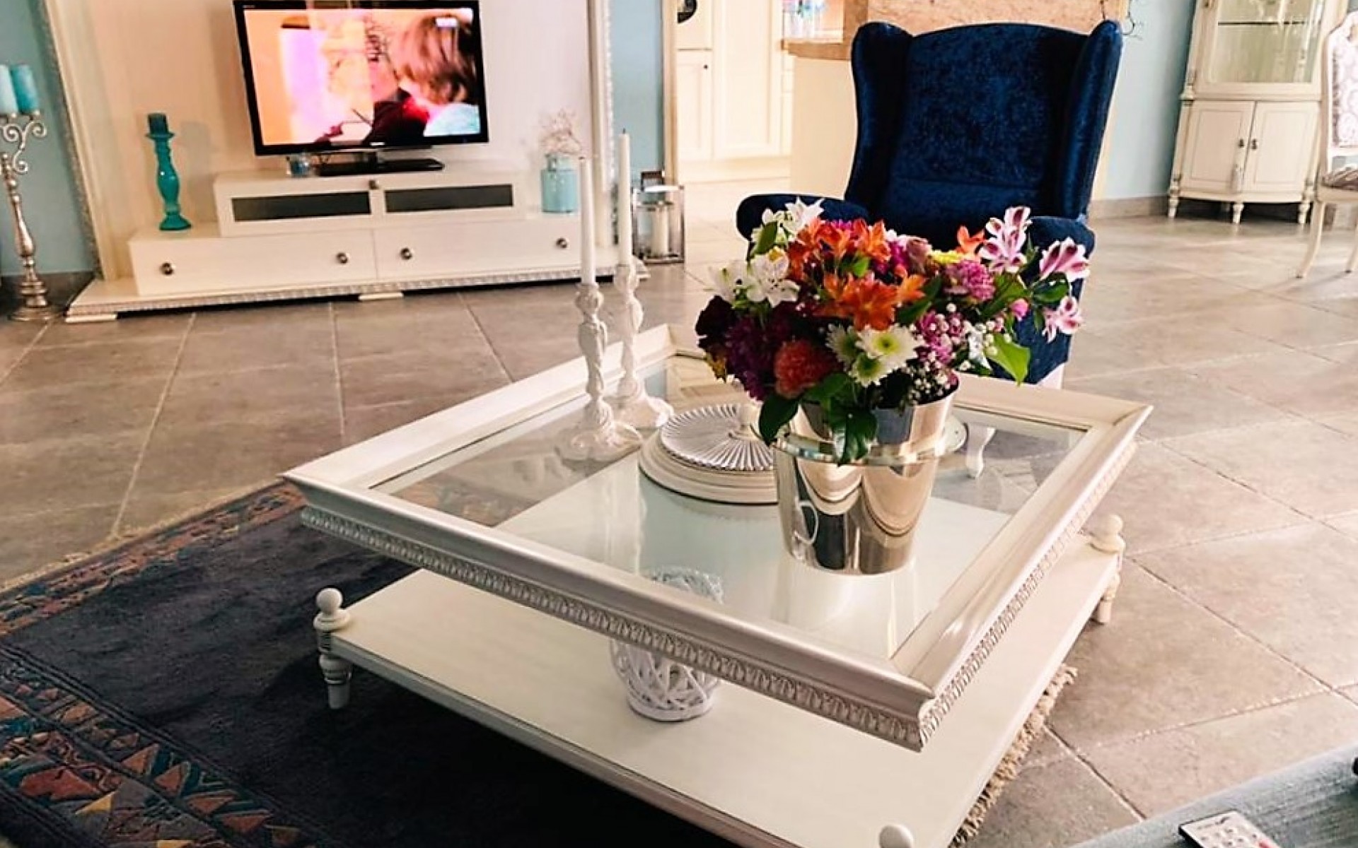 Resale - Villa - Javea