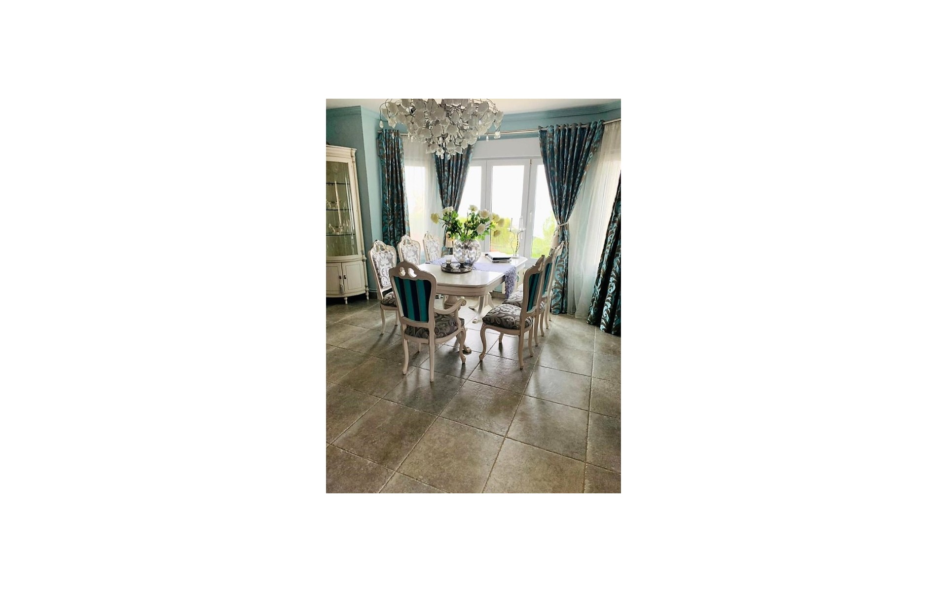 Resale - Villa - Javea