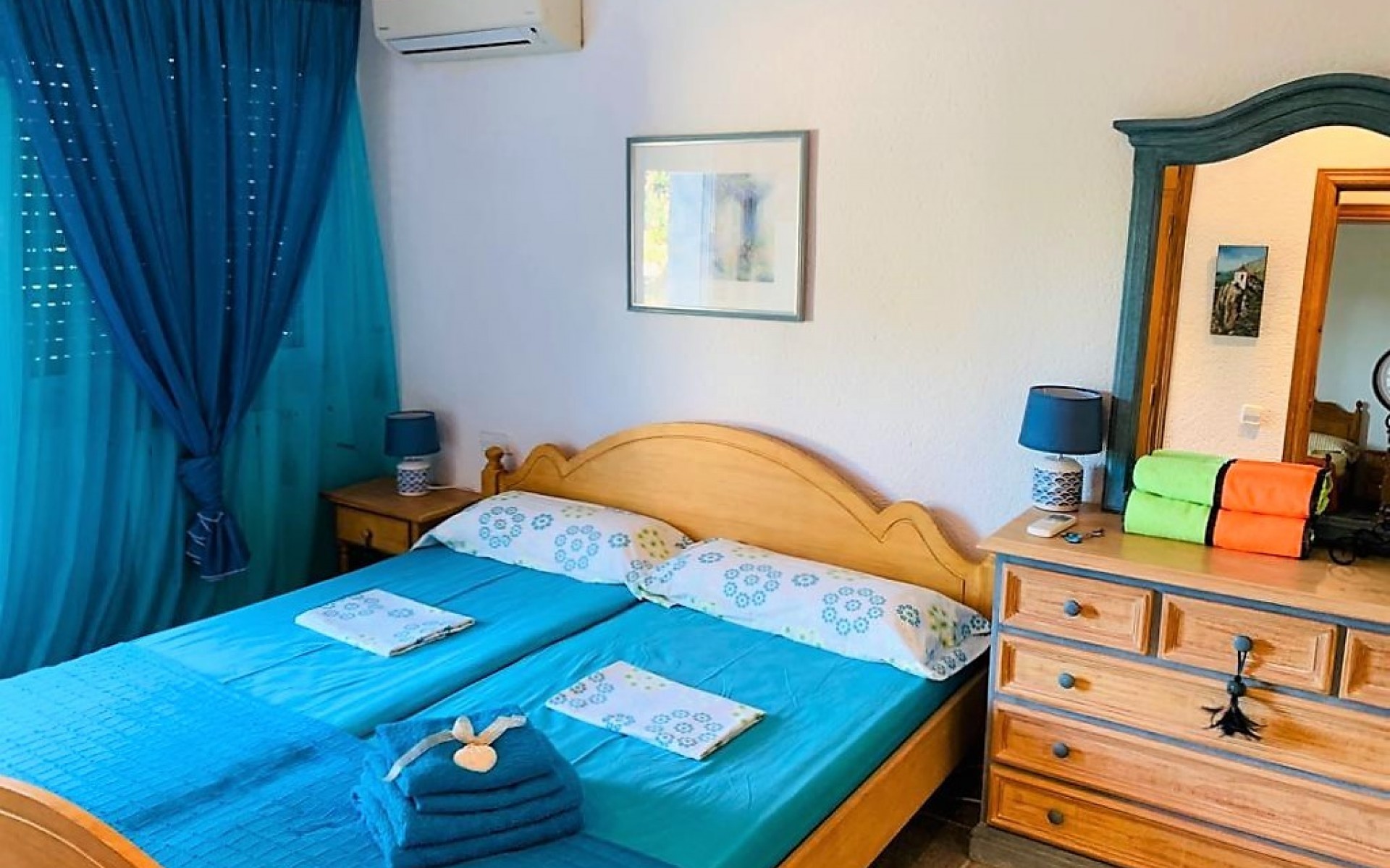 Resale - Villa - Javea