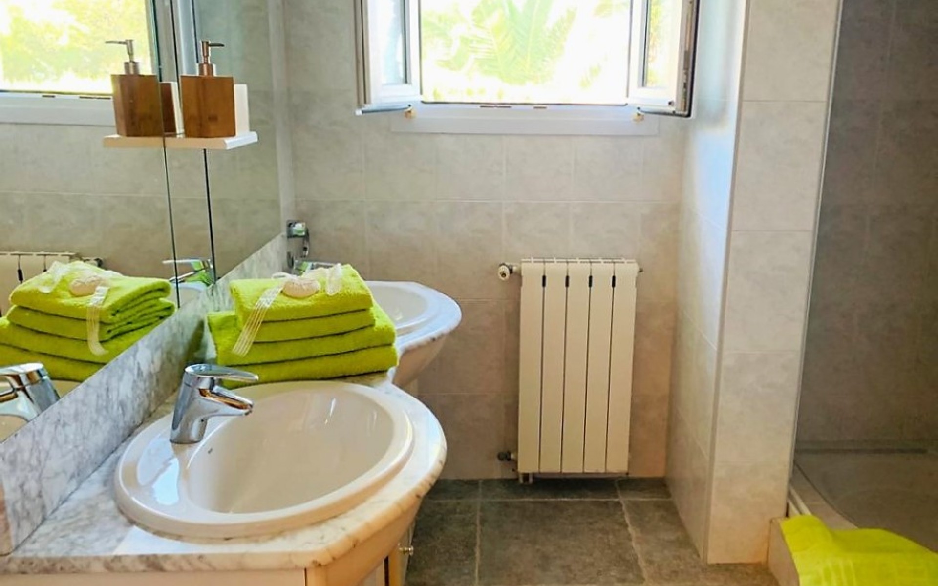 Resale - Villa - Javea