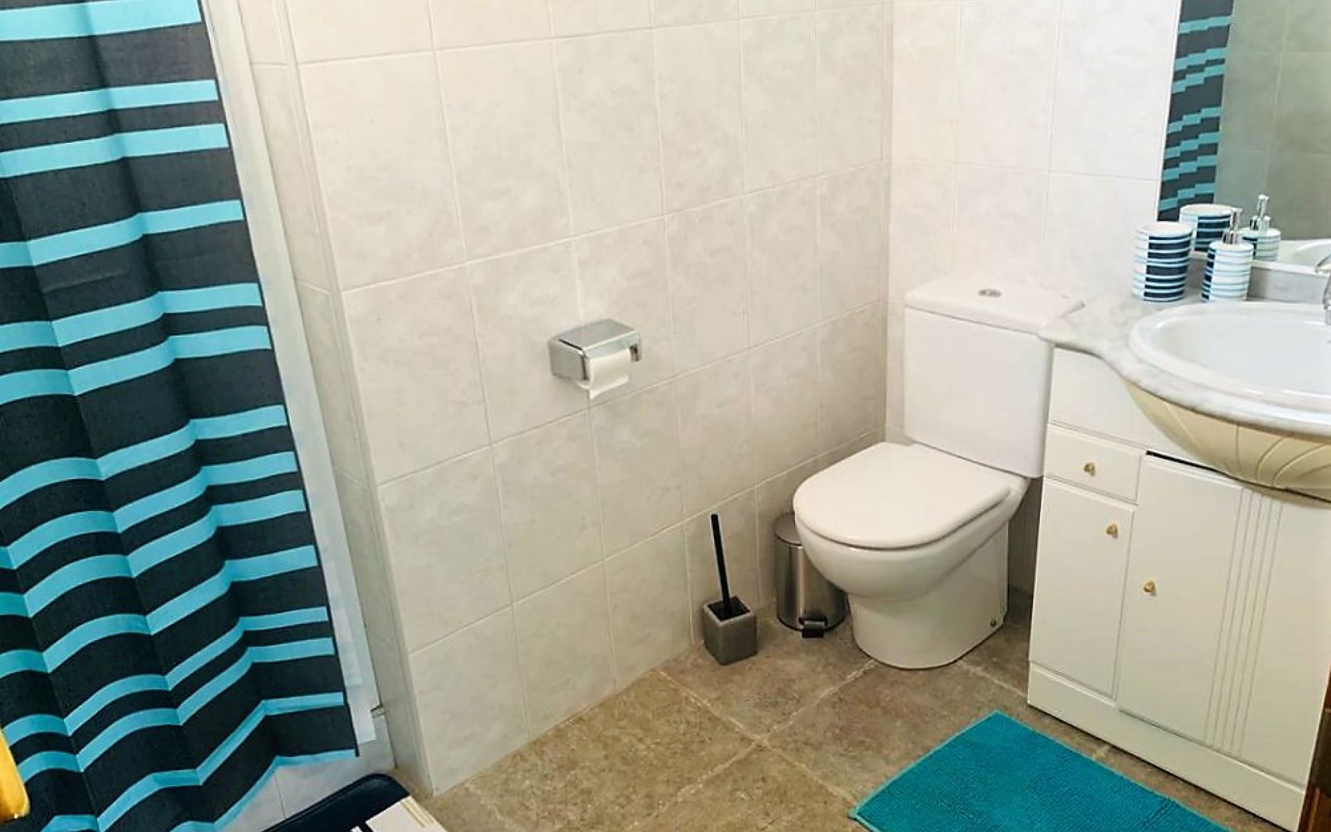 Resale - Villa - Javea