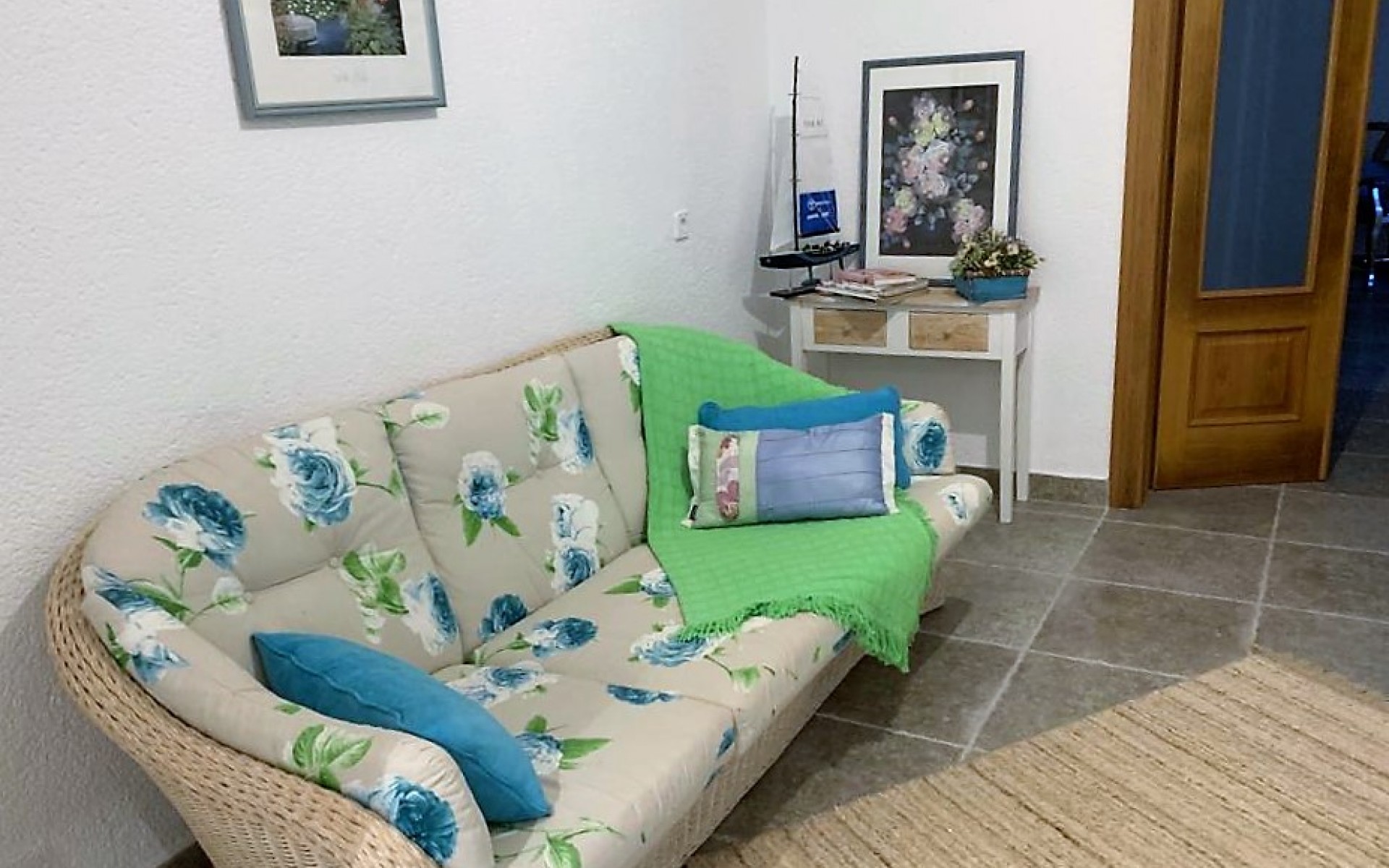 Resale - Villa - Javea