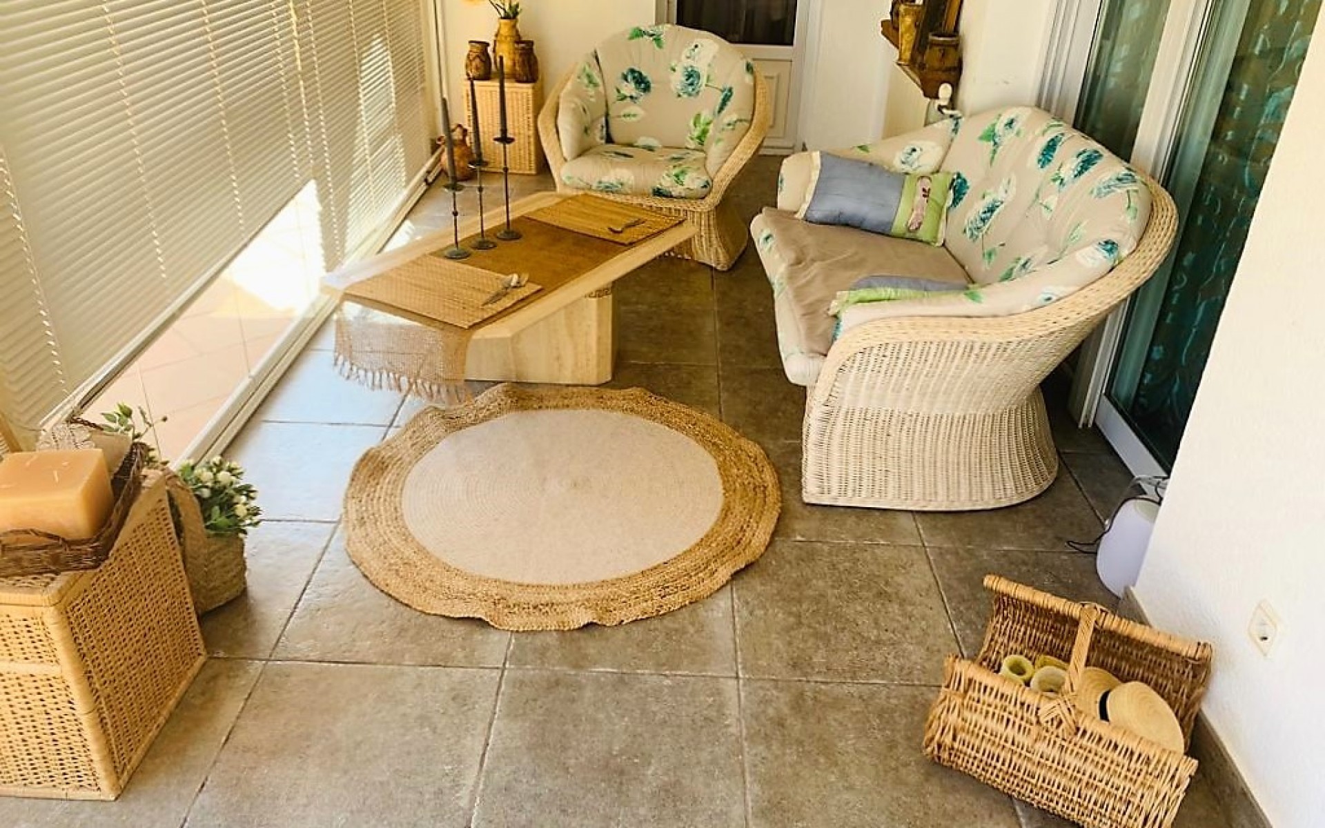 Resale - Villa - Javea