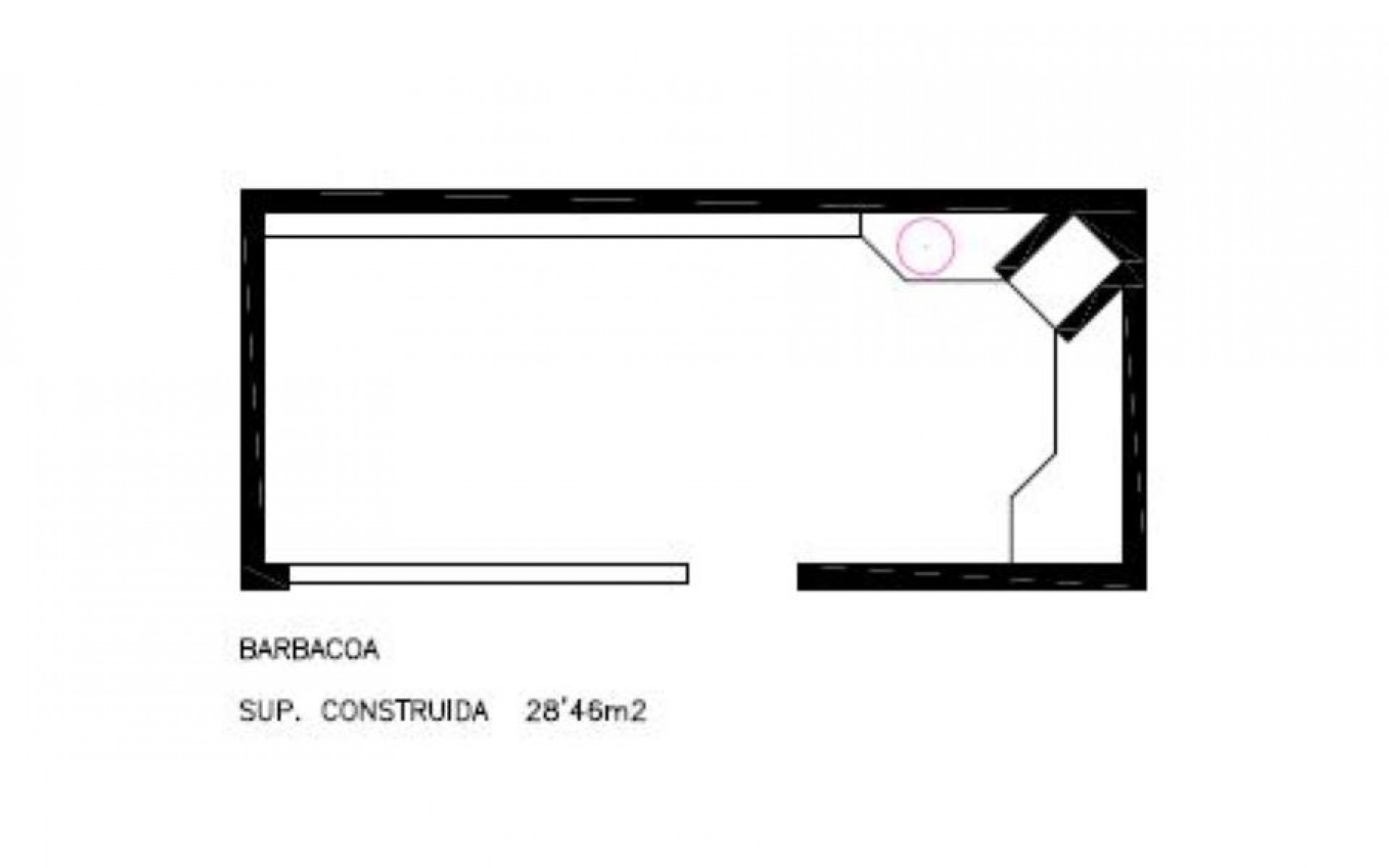 Resale - Villa - Javea