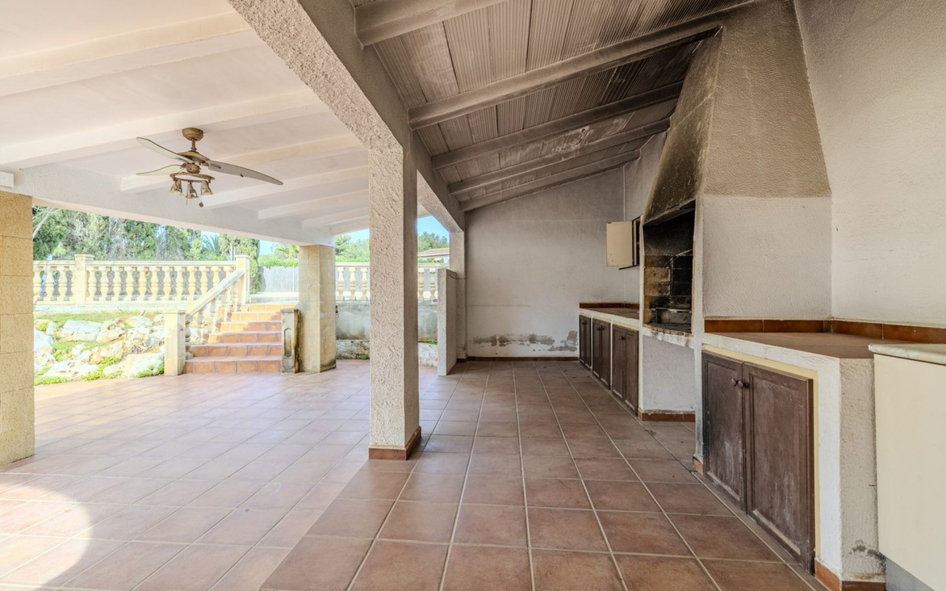 Resale - Villa - Javea