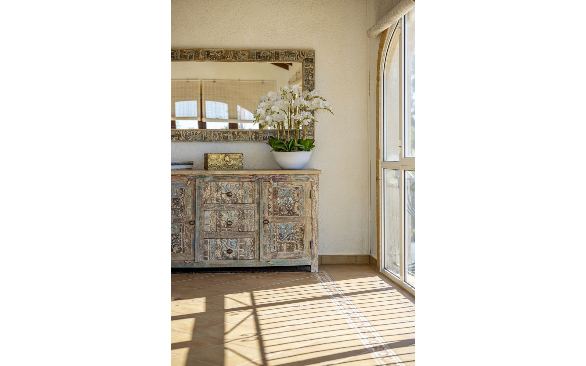 Resale - Villa - Javea