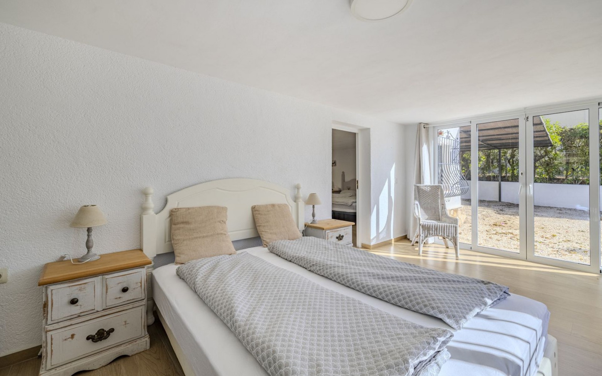 Resale - Villa - Javea