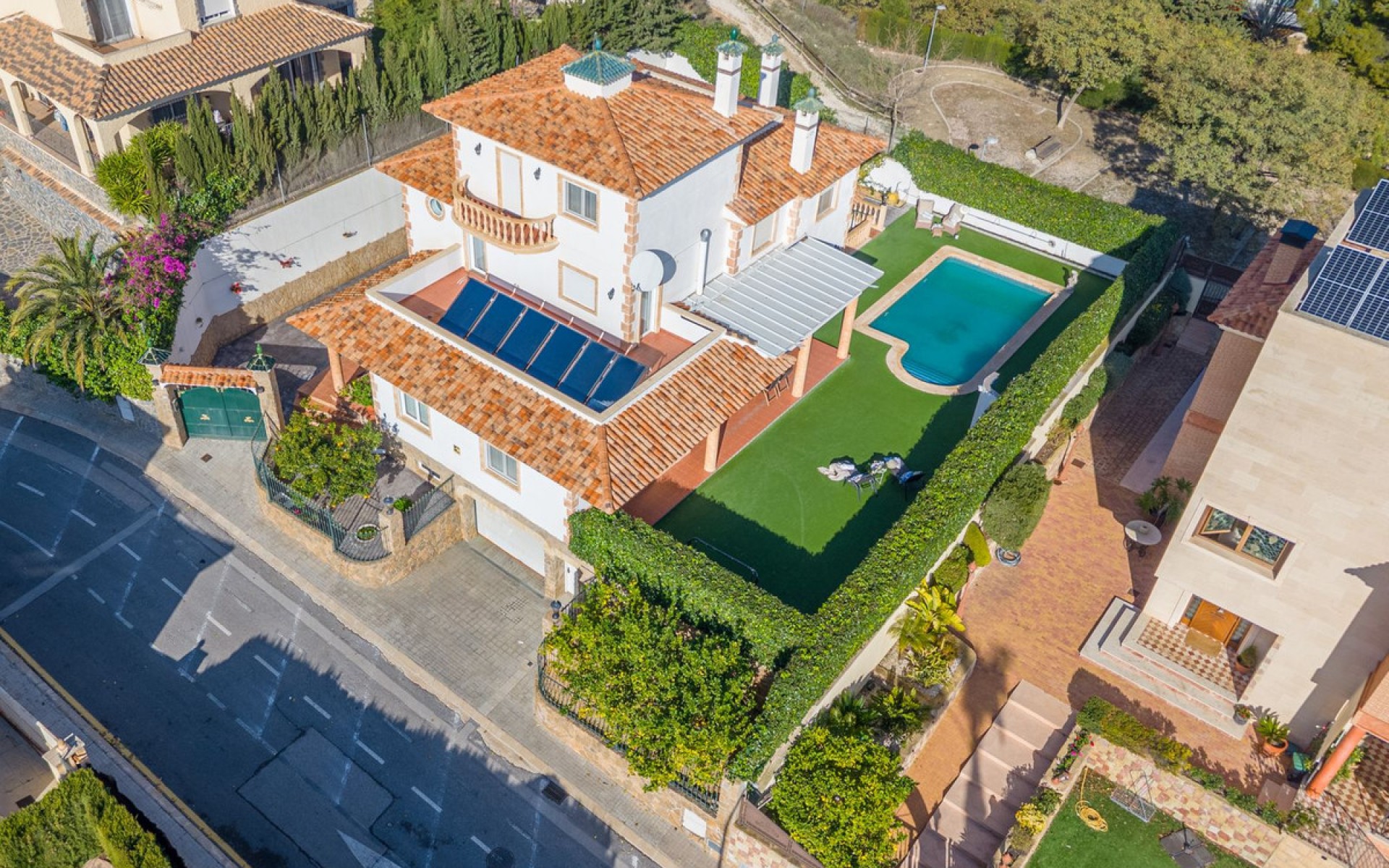 Resale - Villa - Jijona - Xixona - Jijona - Xixona Centro