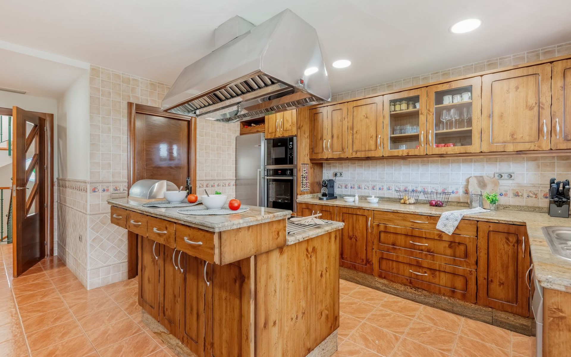 Resale - Villa - Jijona - Xixona - Jijona - Xixona Centro