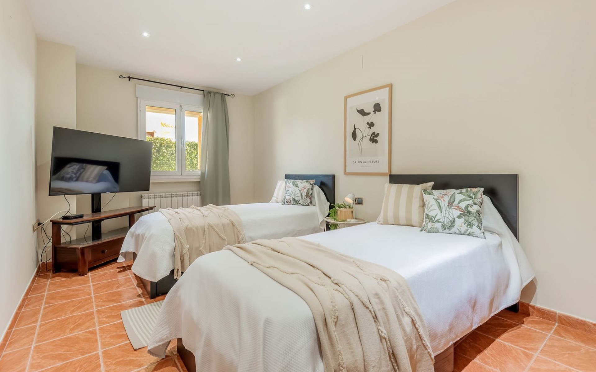 Resale - Villa - Jijona - Xixona - Jijona - Xixona Centro