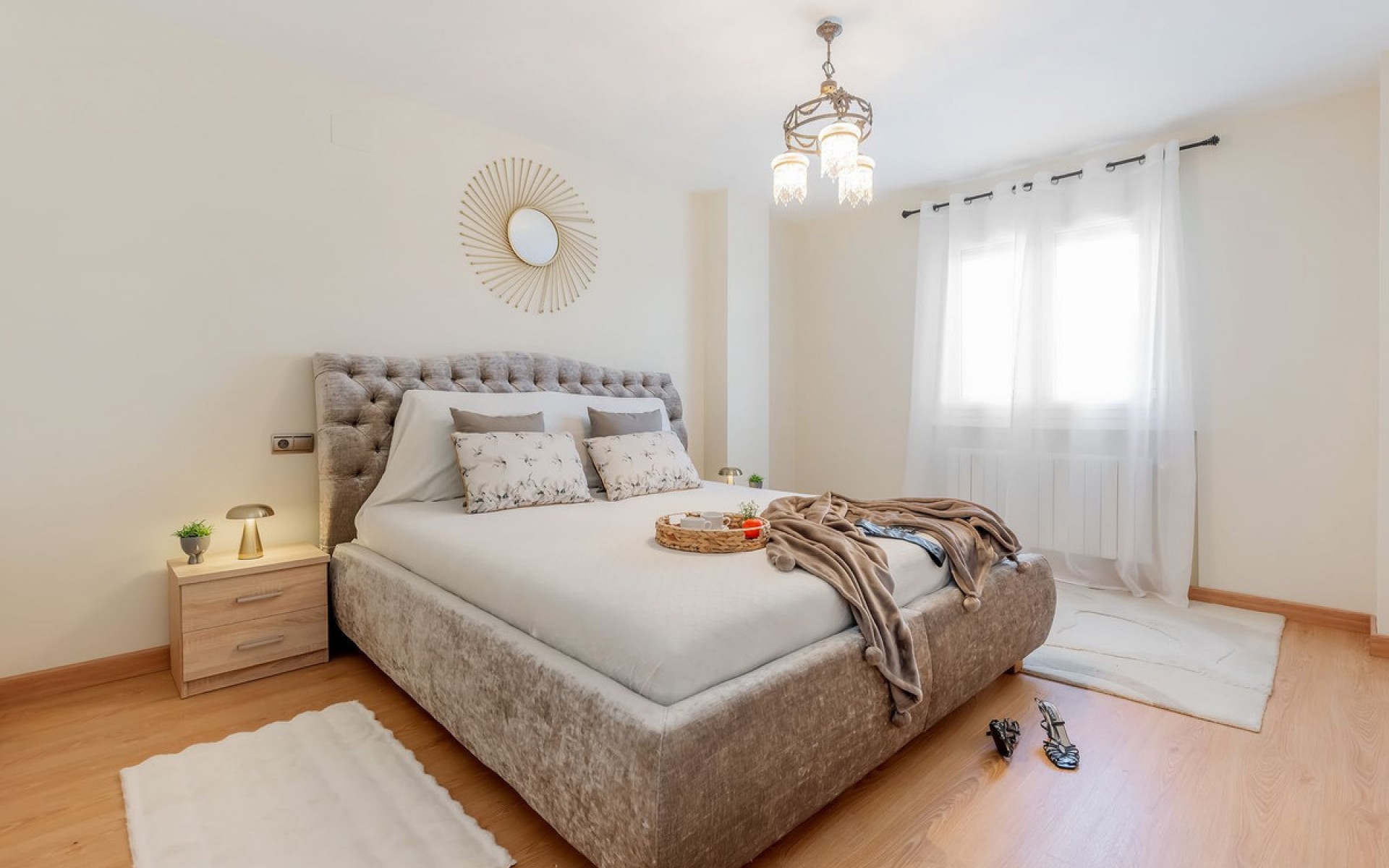 Resale - Villa - Jijona - Xixona - Jijona - Xixona Centro