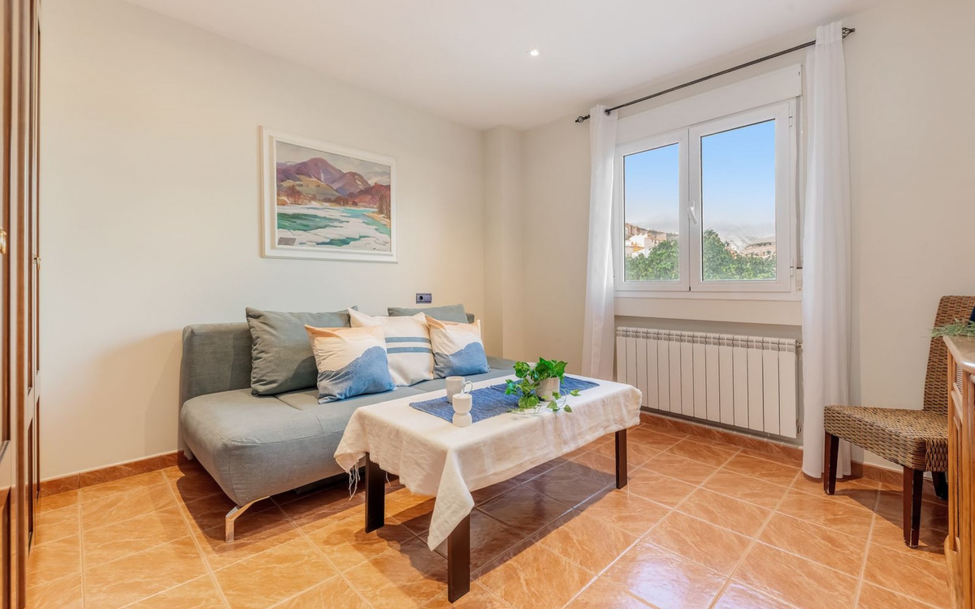 Resale - Villa - Jijona - Xixona - Jijona - Xixona Centro