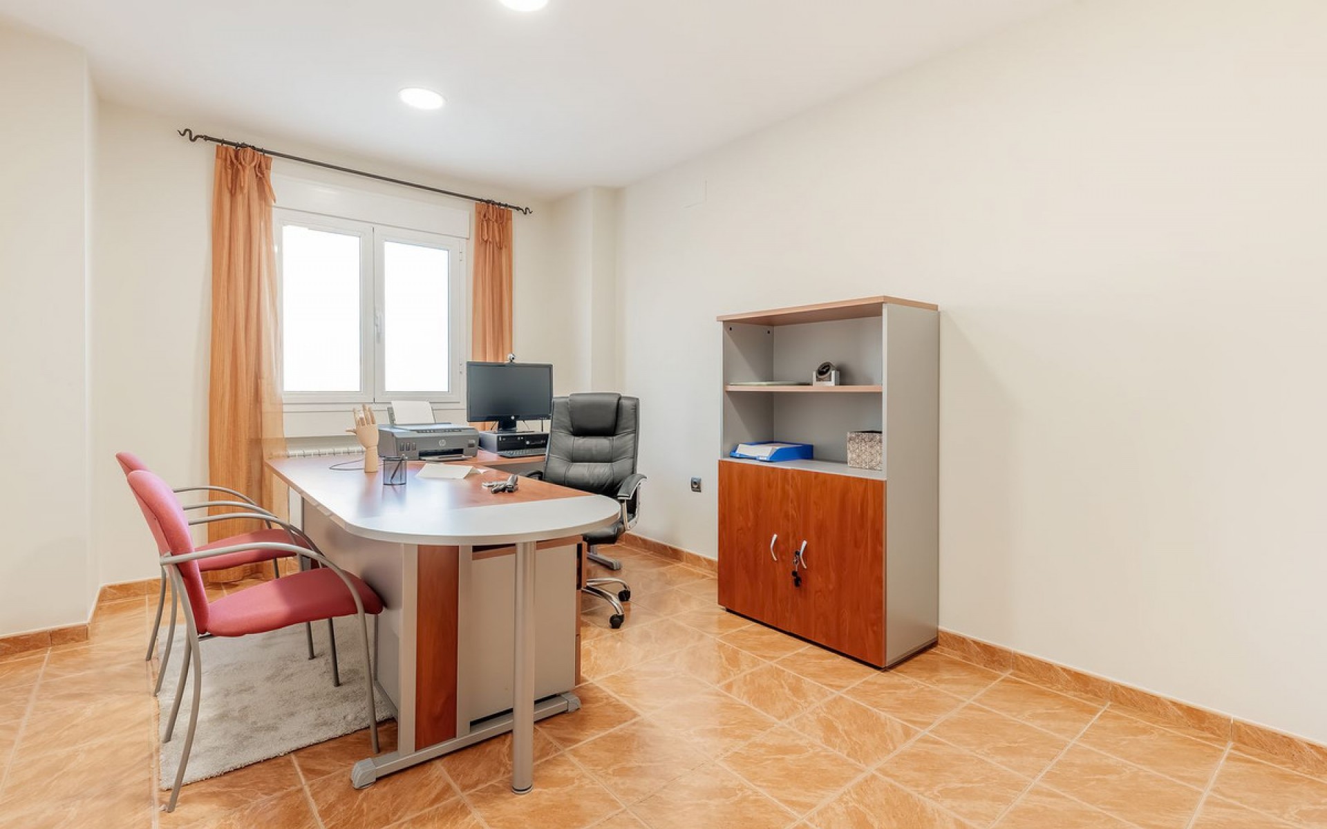 Resale - Villa - Jijona - Xixona - Jijona - Xixona Centro