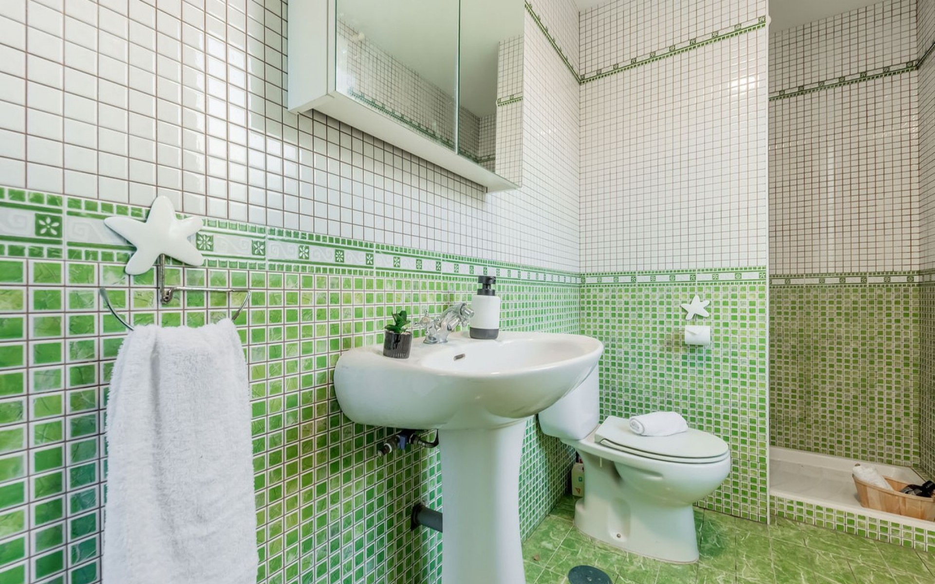 Resale - Villa - Jijona - Xixona - Jijona - Xixona Centro