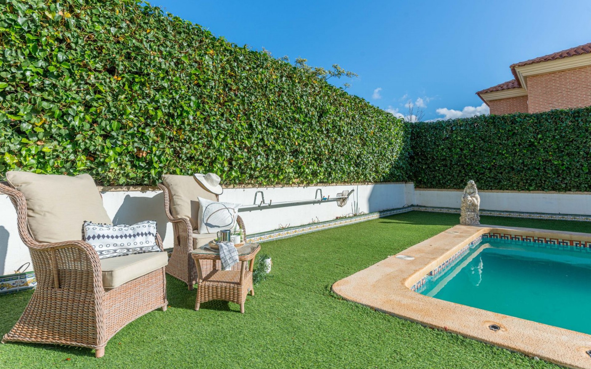 Resale - Villa - Jijona - Xixona - Jijona - Xixona Centro