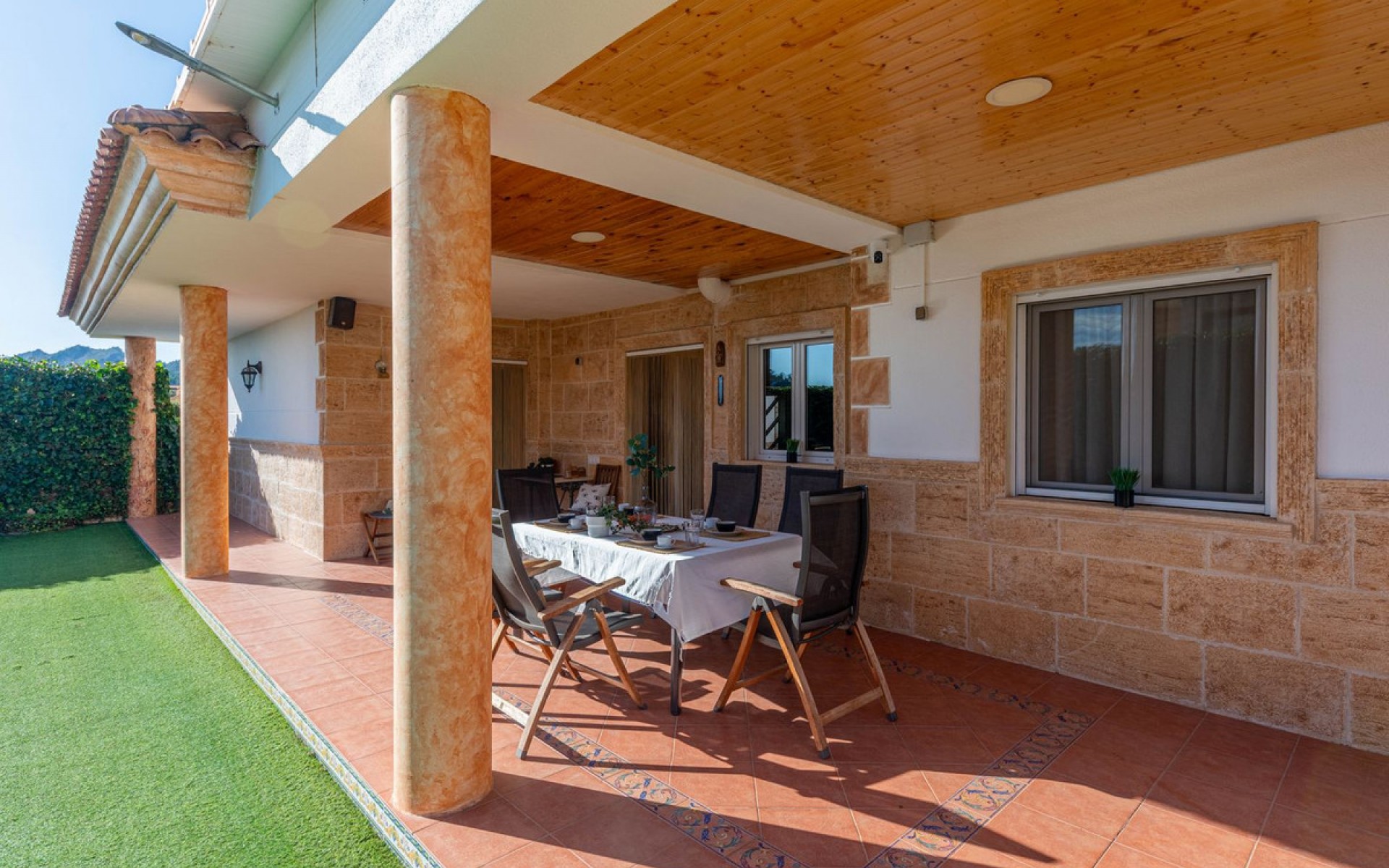 Resale - Villa - Jijona - Xixona - Jijona - Xixona Centro