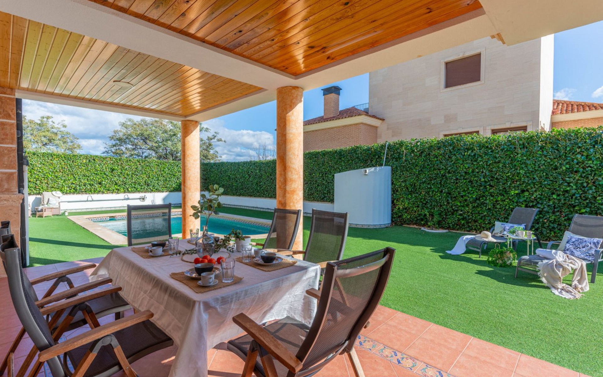 Resale - Villa - Jijona - Xixona - Jijona - Xixona Centro