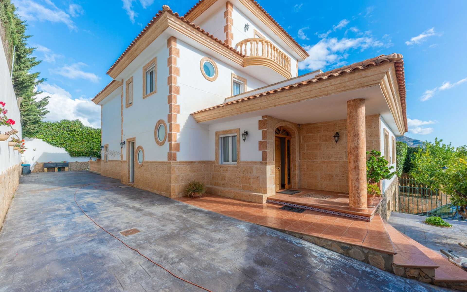 Resale - Villa - Jijona - Xixona - Jijona - Xixona Centro