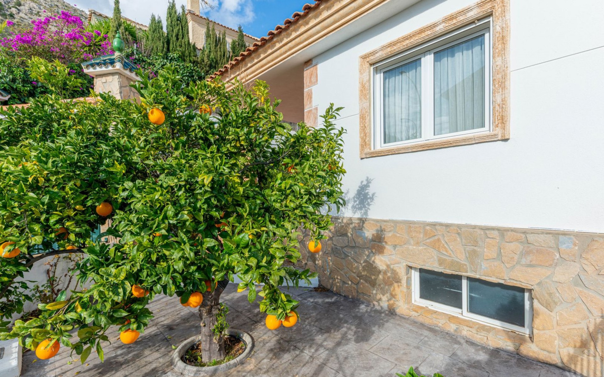 Resale - Villa - Jijona - Xixona - Jijona - Xixona Centro