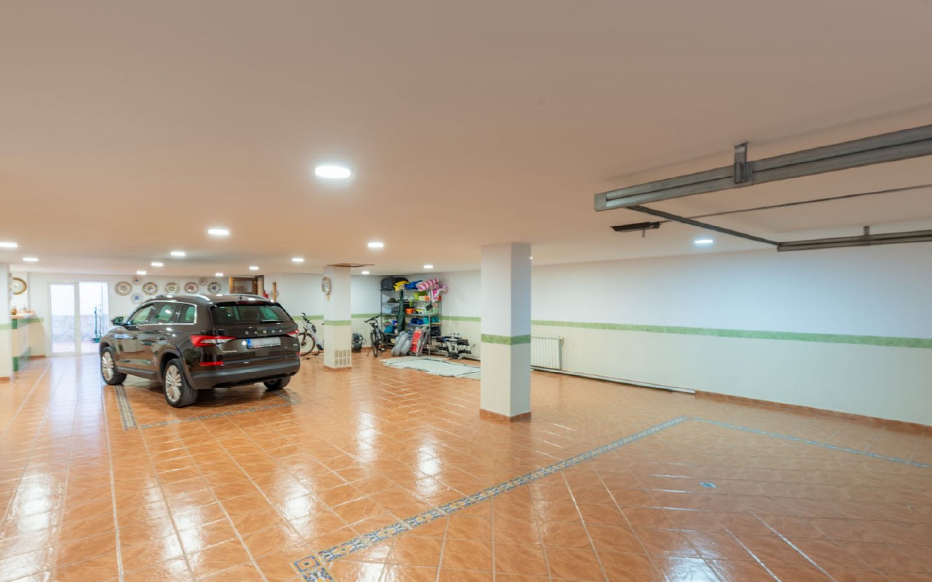 Resale - Villa - Jijona - Xixona - Jijona - Xixona Centro