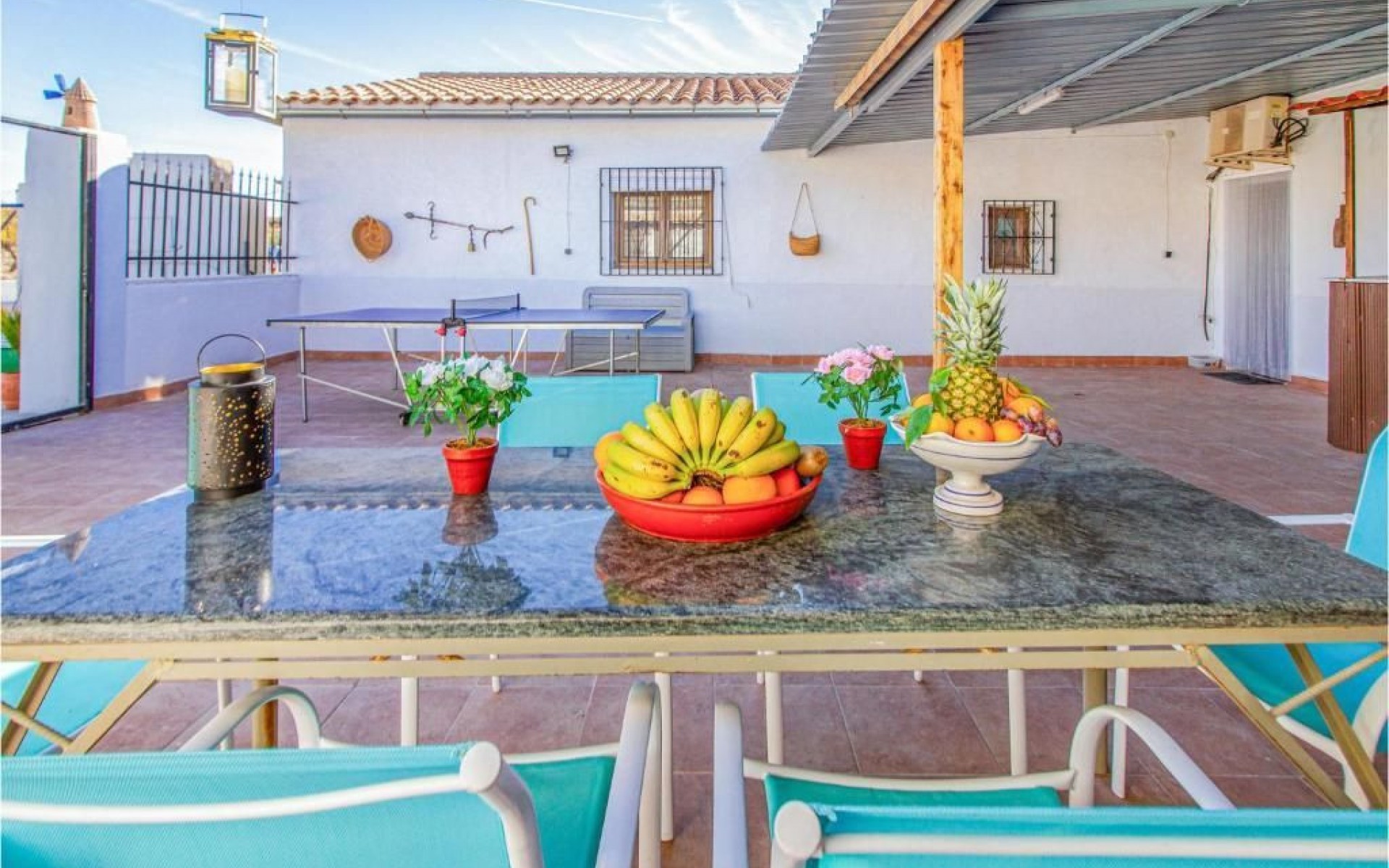 Resale - Villa - Jumilla - Jumilla Centro