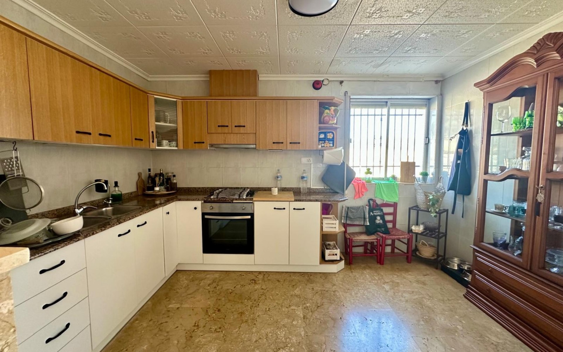 Resale - Villa - Jumilla - Torre del Rico