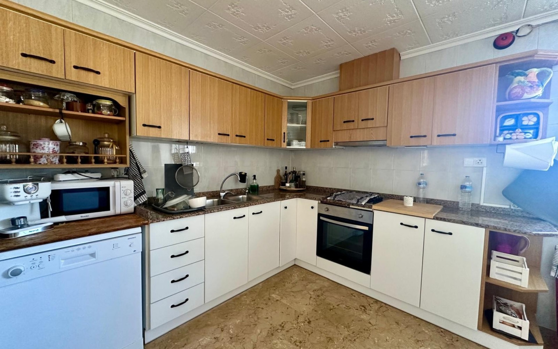 Resale - Villa - Jumilla - Torre del Rico