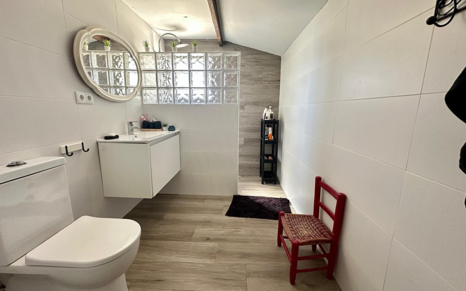 Resale - Villa - Jumilla - Torre del Rico