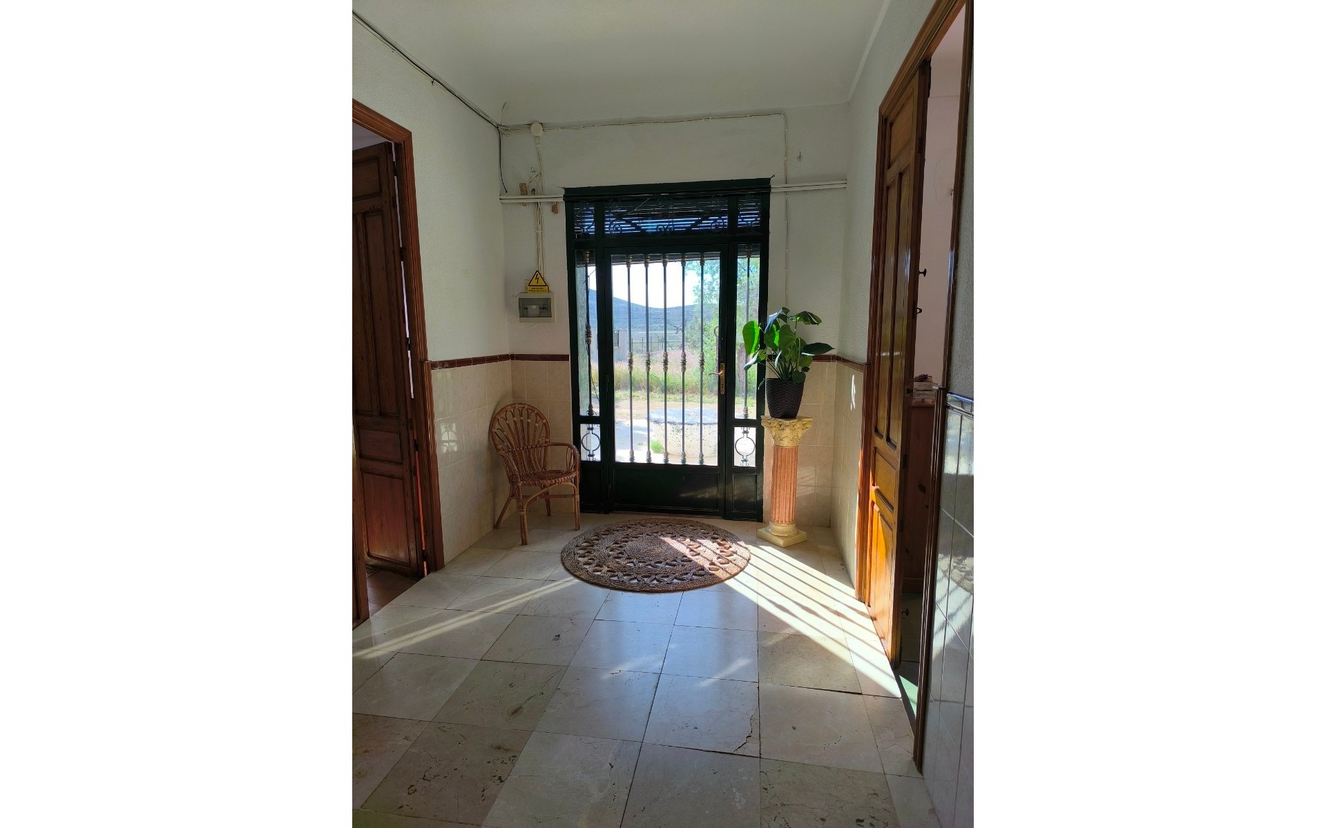 Resale - Villa - Jumilla - Torre del Rico